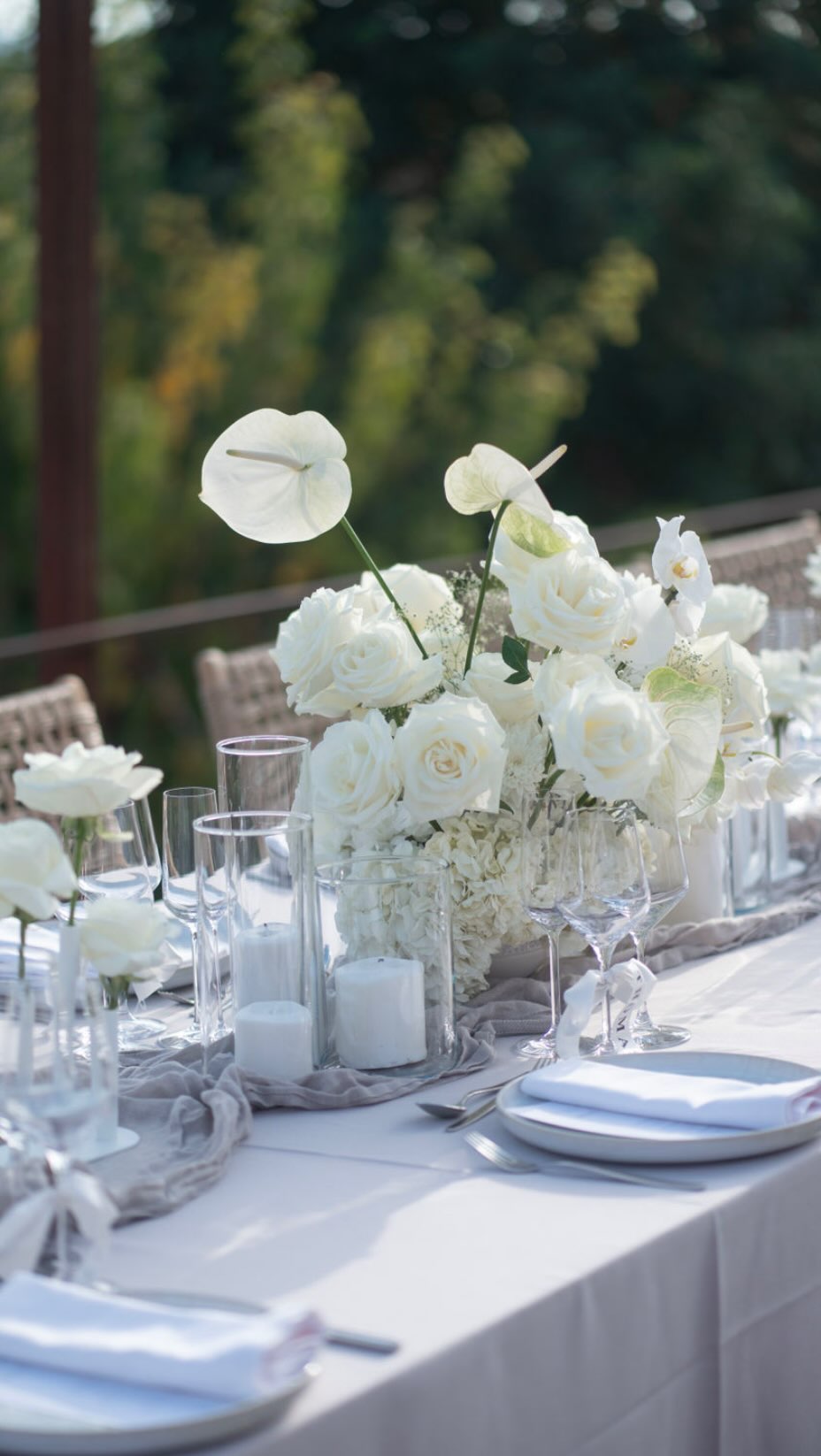 Be happy, be yourself !
With the right people by your side, every dream can come true, goals can be achieved and a happy self can emerge. Thank you for every single person who makes my life a dream come true.
Photo: @klassen.weddings
Planning: @levin.wedding
Video: @thoselittlethings.de
Flower: @decoeventsbyfina
Vases: @thefeatherette
Sound: @djrobinh0
Caterer: @totapunteventscatering
Bride: @sheryl.hrmssn
#weddingplanning #destinationwedding #mallorcawedding #bridetobe #weddingplanner #wedding #destinationweddingplanner #behappy #workasateam