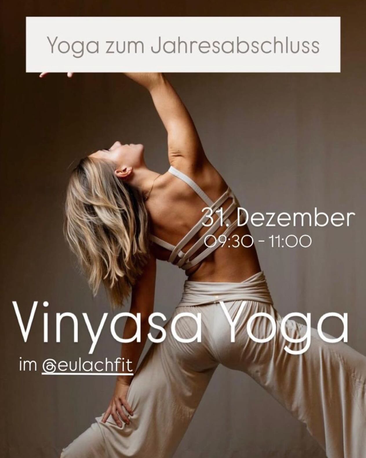 chunnsch au? 🤩🧘🏽♀️🌟🤩🧘🏽♀️