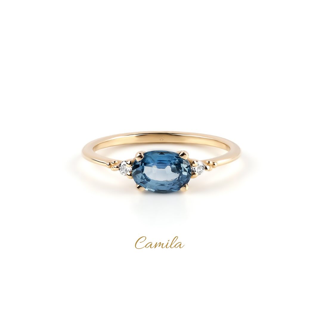 CAMİLA💍💙
Safir’in derin mavisi ile pırlantanın ışıltısının kusursuz dansı…
Ürünlerimizi www.bouceg.com adresli web sitemizden ya da Bursa’da bulunan showroomumuzu ziyaret ederek inceleyebilir, sipariş oluşturabilirsiniz.
#tektaş #safir #pırlanta #yüzük #kuyumculuk #mücevher #evlilikteklifi #surprise #hediye #yıldönümü #yeniyıl #kesfetteyiz
