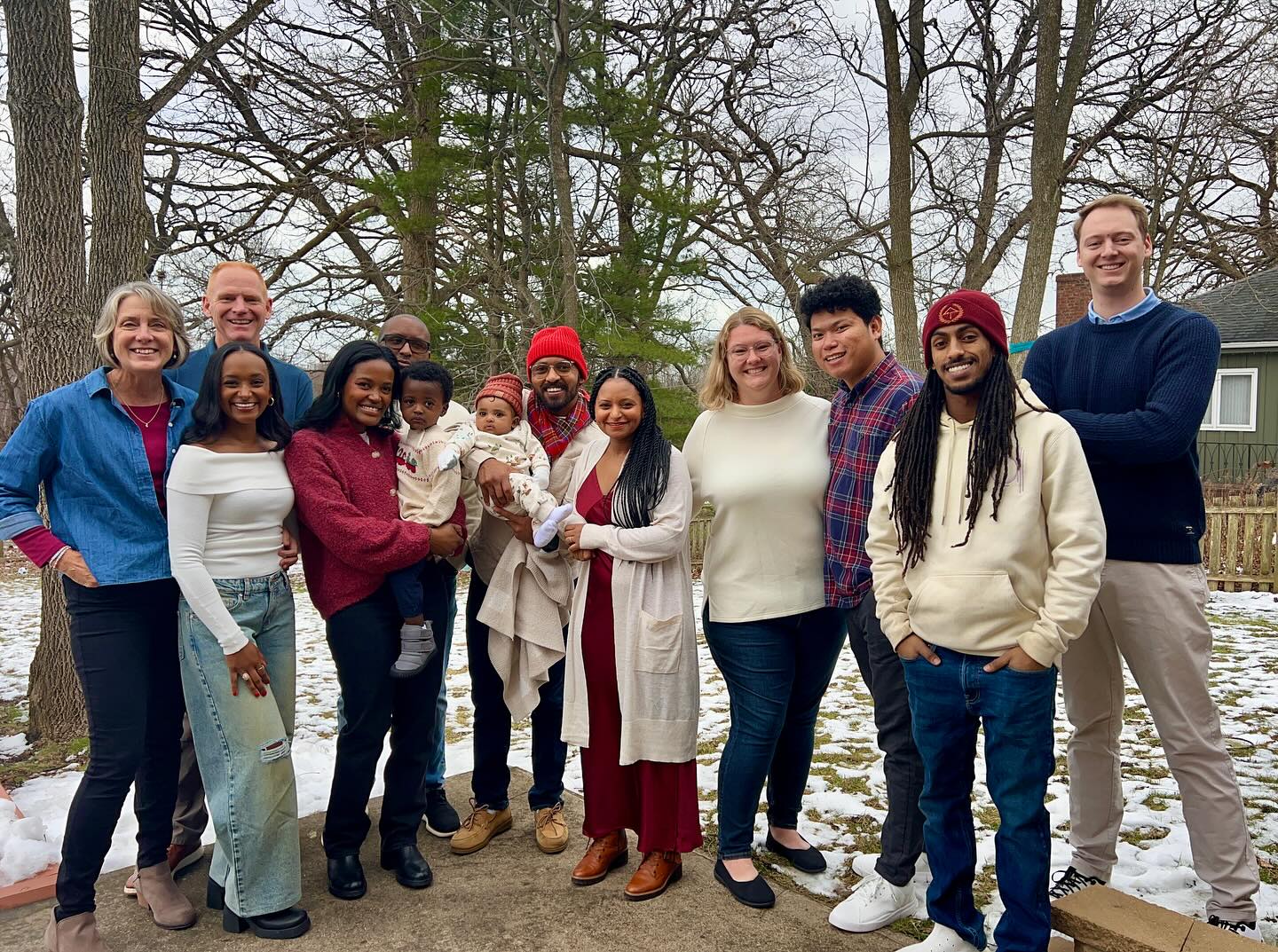 Merry Christmas ! Jesus our Savior is born!