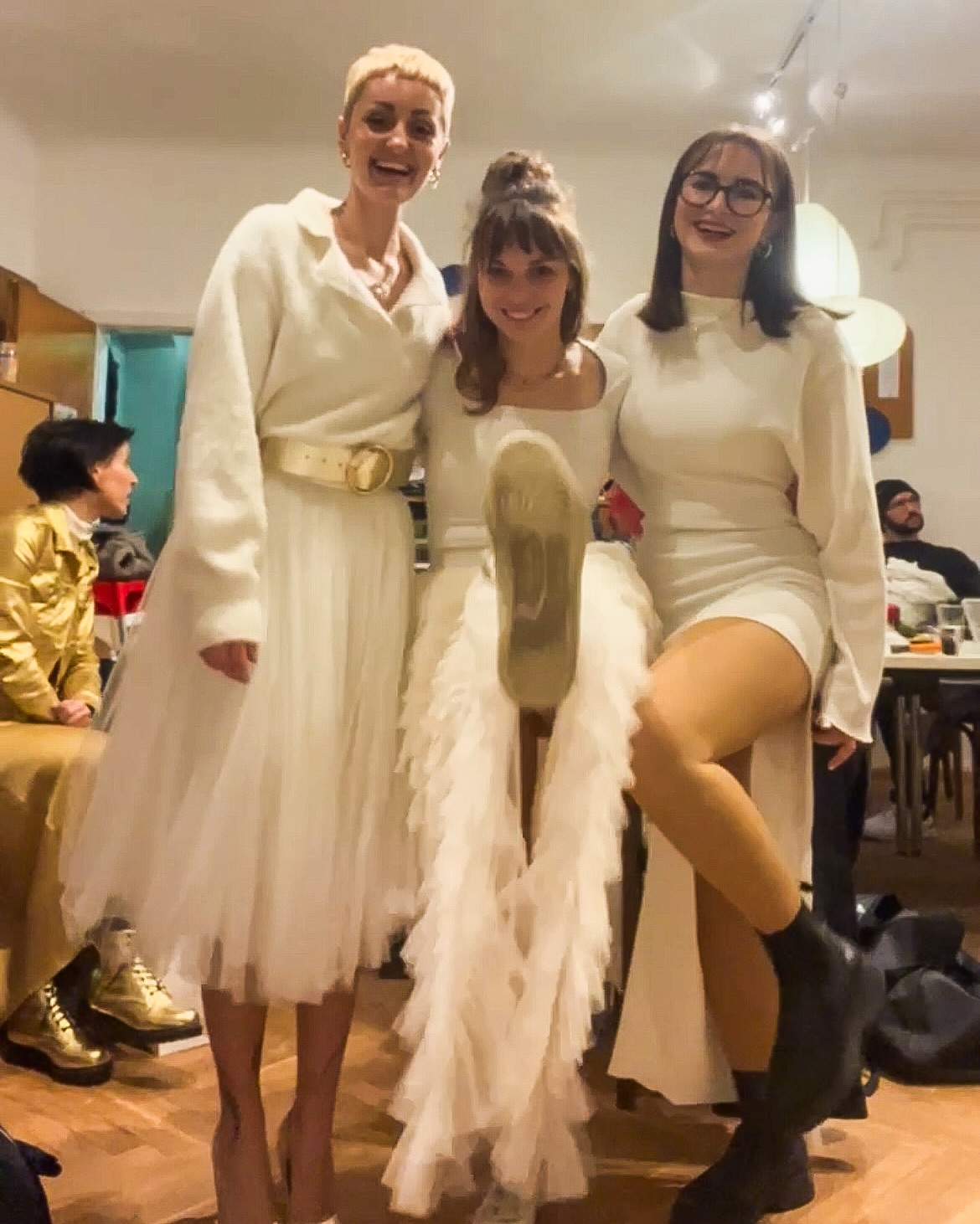 👼🏼👼🏼👼🏼
#soulaufsteirisch