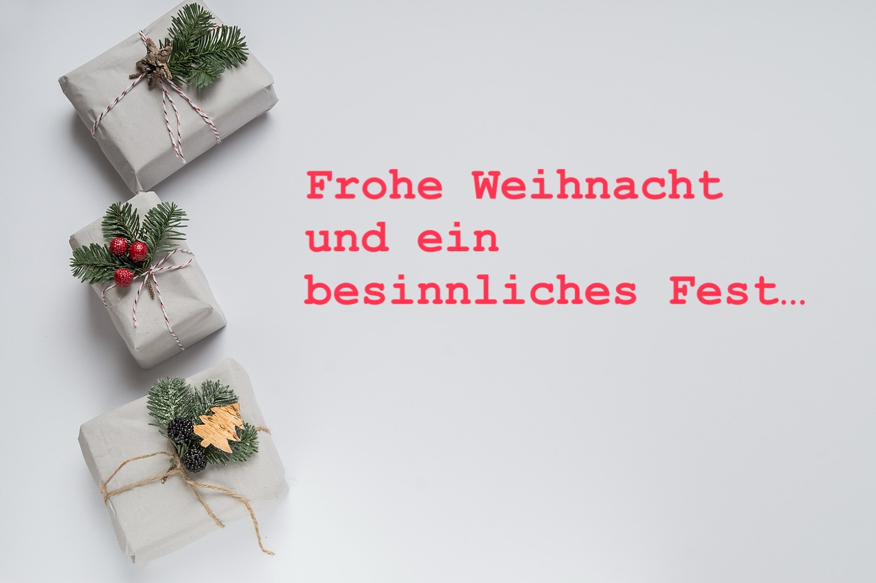 In der besinnlichen Atmosphäre von Weihnachten spüren wir die Verbundenheit mit unseren Lieben. Mögen die gemeinsamen Stunden voller Lachen, Wärme und tiefer Gespräche sein. Lasst uns gemeinsam die Magie dieser besonderen Nacht feiern. Frohe Weihnachten!
#weihnachten #weihnachtszeit #besinnlichezeit #family #qualitytime #merrychristmas🎄 #merryxmas