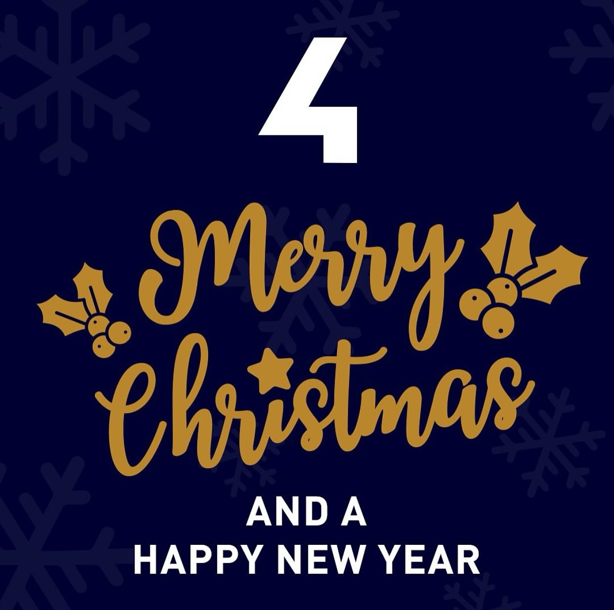 Merry Christmas and a Happy New Year from the 4Performance team 🎅🏻
Thank you to all of our athletes for their hard work and dedication this year. It’s been amazing to see your progress and celebrate your achievements 🙌🏻
Thank you to all our partners and sponsors- we appreciate having ongoing support from some of the best brands in triathlon
Team: @jon_warren_tri @sunshine_nutrition_ @aspiresportpsych_pt @gb_triathlon @nick_c_tri @charl0tte.tris @markbillyard @kp_trail_adventures
Partners: @momentum.cycles @gbmedalboards @youngagain_cycles @otesportsgb @nrgchains @rideparcours @zone3official @revolverwheels_aeroworks @bikeboxalan @completephysio @themagic5 @nopinz @thealtitudecentre