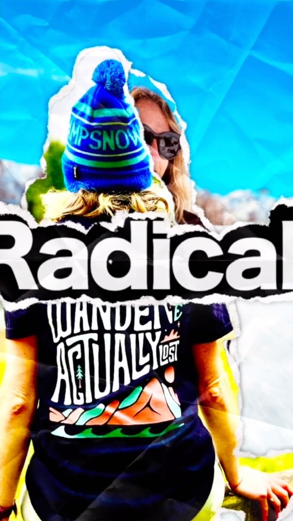 The clothing brand that has been raising MENTAL HEALTH AWARENESS for five years.
If you don’t know Radical. then here’s a quick video!
2025 is the 5th anniversary of our online store so let’s kick off the new year in style!
#radicalclothinguk #rideformentalhealth #mentalhealthawareness #clothingbrand #stayrad #rad