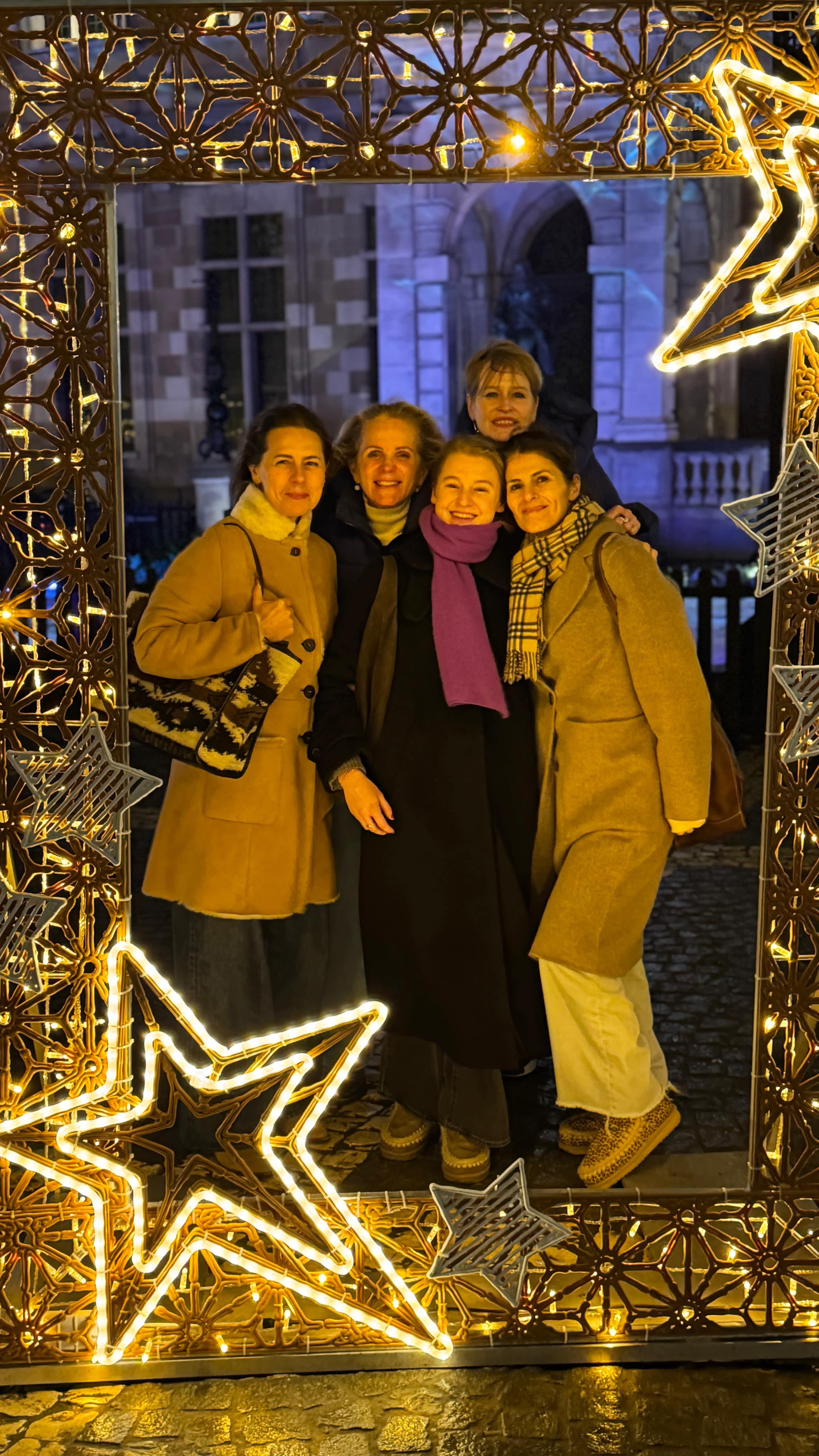 Day in the life: Teambuilding edition ✨