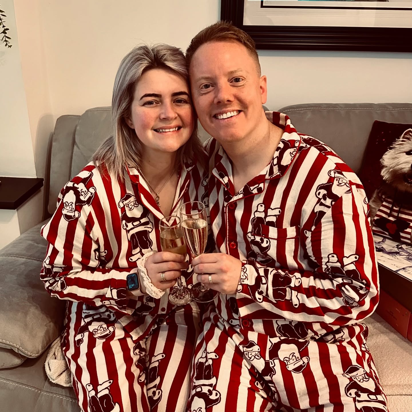 Wishing you all a very Merry Christmas. As we wrap up another magical year, I want to take a moment to thank all of you. Your support and belief in the magic have made this year unforgettable. 🎄 Thank you for everyone who has booked me or are there to pass on my details. It honestly means the world.
A special shoutout to my amazing wife, Zoë, who works tirelessly behind the scenes, handling all my bookings and helping make the magic happen. I couldn’t do it without you! 💖
May this holiday season bring you as much joy and wonder as you’ve brought into my life.
Have the most amazing Christmas everyone.
Jason x