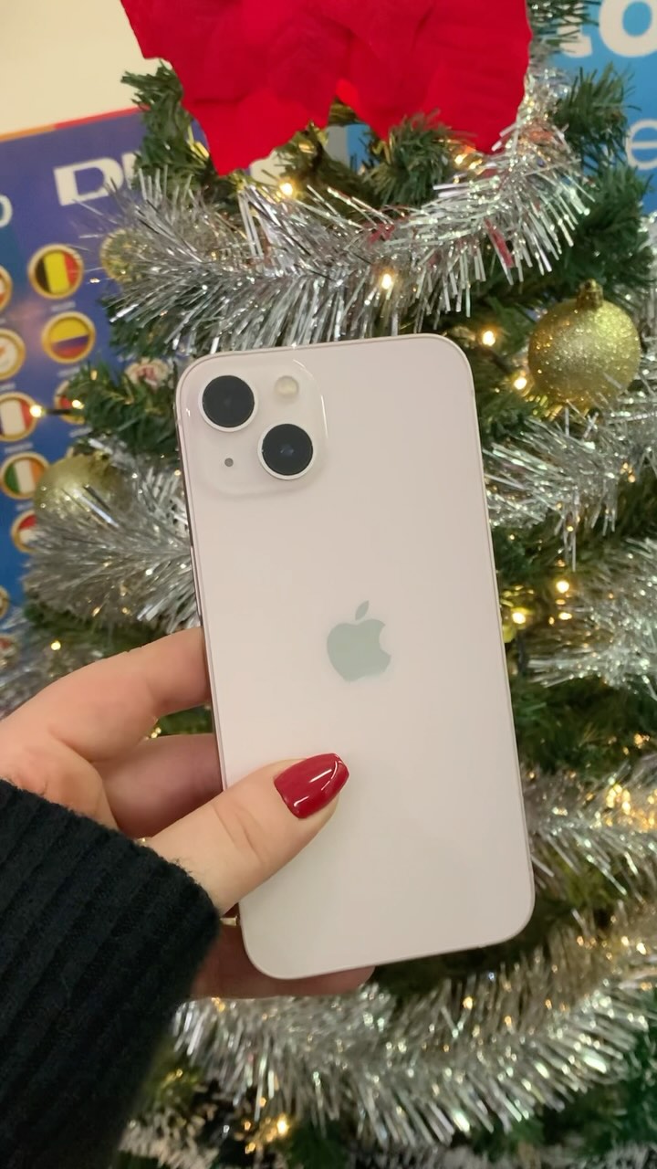 Mancano pochi giorni a Natale, non aspettare l’ultimo minuto per fare i regali! 🎁
Passa a trovarci in negozio per scoprire ulteriori modelli di telefoni e pc che potrebbero rendere felici le persone a te care. 🎅🏽🎄❄️☃️