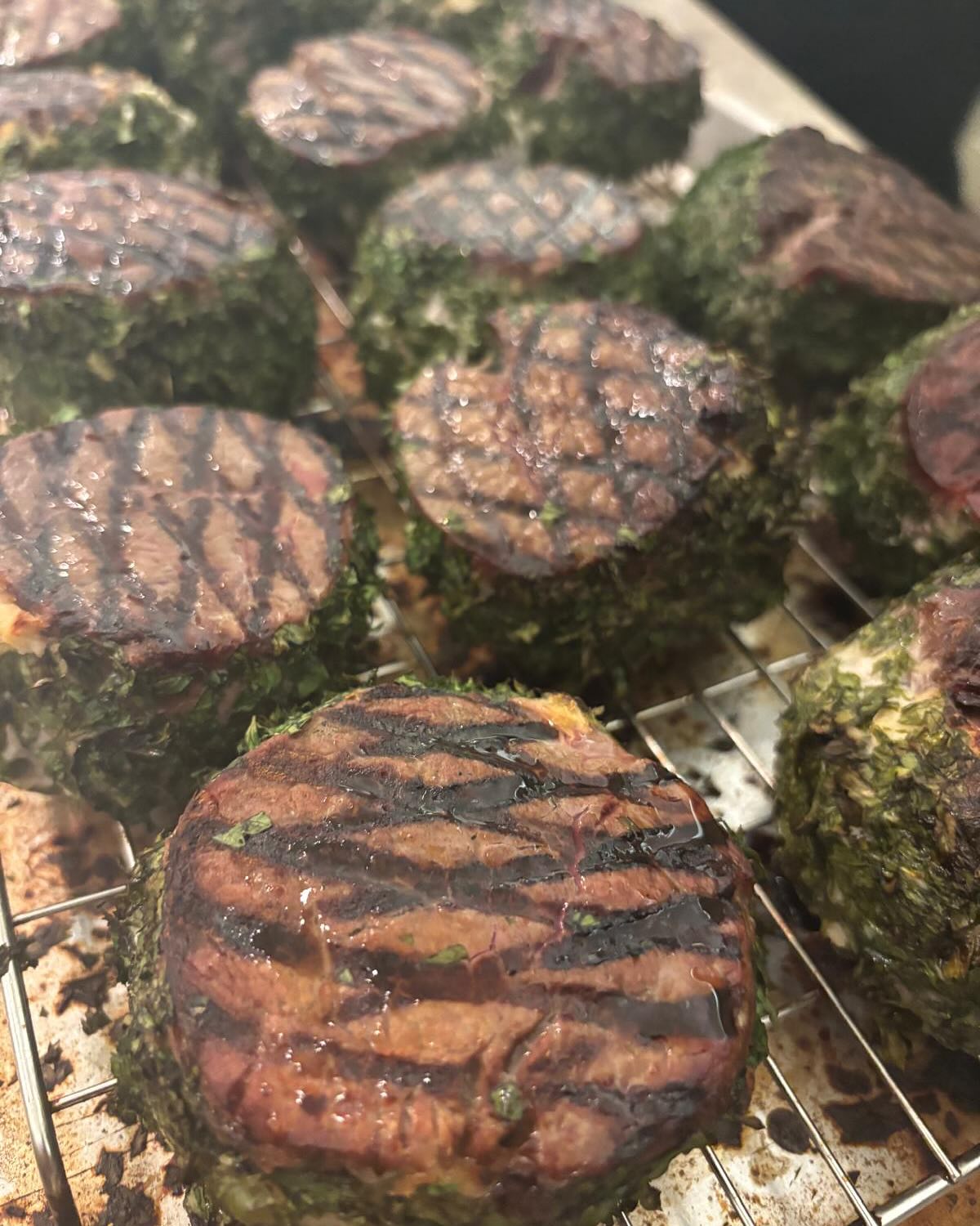 Ending 2024 with a stunning private dinner party.
Happy New Year!