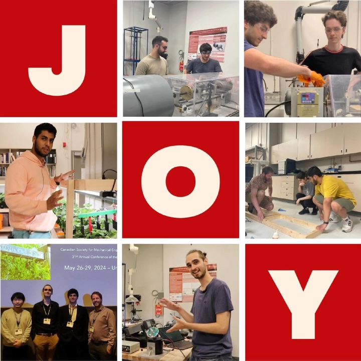 Wishing everyone a joyful holiday season from our lab! We’re proud of the hard work and achievements of our team this year and look forward to continued success in the year ahead. Happy holidays!
#hoildayseason #christmas #uottawa #studentsuccess #instagood