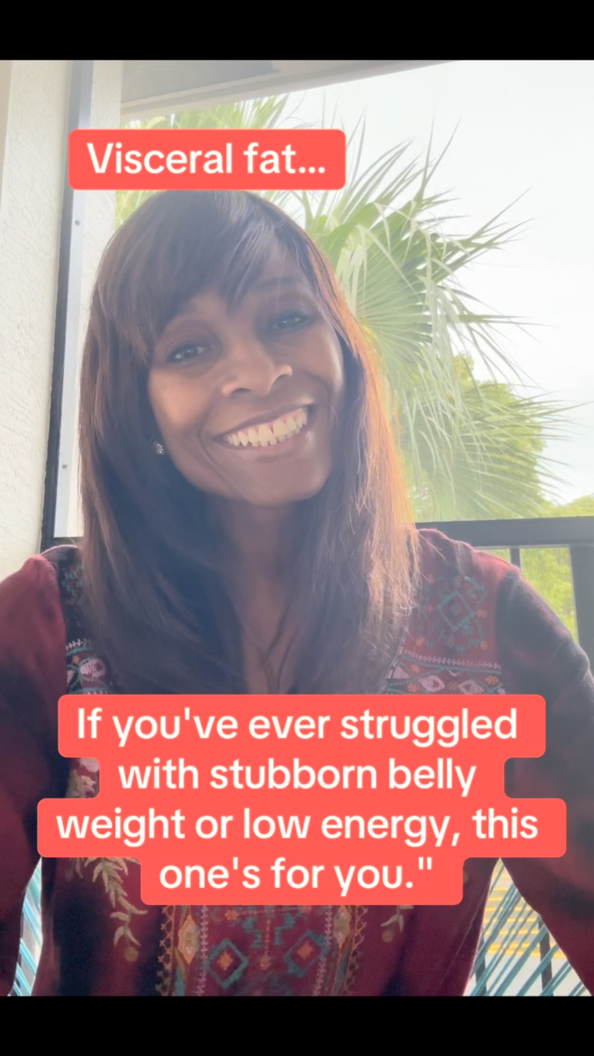 What exactly is Visceral Fat?
Visceral fat is the fat stored deep within your abdominal cavity. Unlike the pinchable fat under your skin, this type of fat wraps around your vital organs. 🫀🫀
It’s dangerous because it’s metabolically active, releasing chemicals and hormones that can increase inflammation and lead to serious health problems like heart disease, diabetes. So, how do we fight 👊🏽 back against visceral fat? 🤔. The basics are the foundation: regular exercise 🏃🏽♂️ balanced nutrition🥗 and adequate sleep. 💤 Cardio exercises like running or swimming can be incredibly effective.
But what if you’re doing all the right things and still not seeing results? 🤷🏽♀️🤷🏽♀️. That’s where a natural solution like the drops 💦 can come into play. These drops are specifically designed to target stubborn belly fat, support hormone balance, and improve overall energy. I’ve experienced their benefits firsthand-they helped me lose inches, sleep better, and wake up feeling rejuvenated. For more information, Comment info or goto www.coolvisionspro.com to purchase and learn more #hormonebalance #skinnydrops #womenover40 #visceralfat