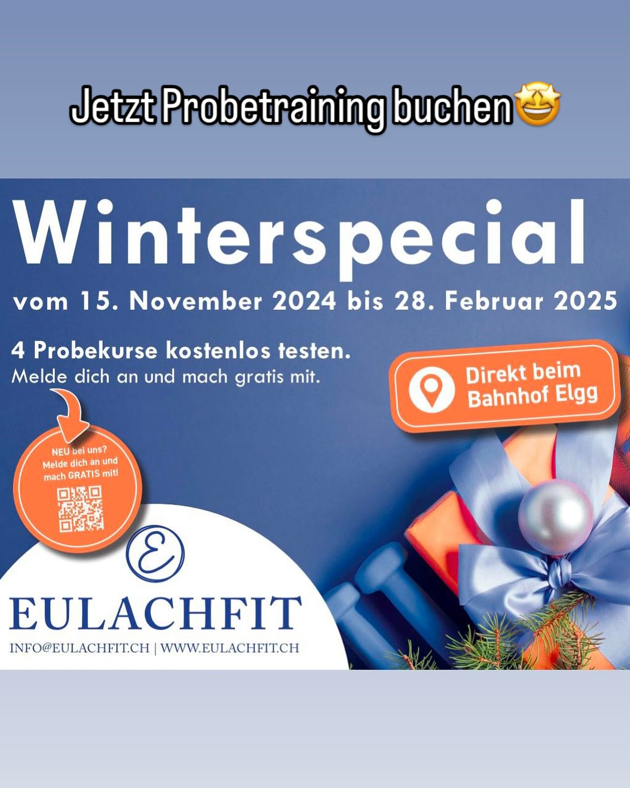 #gruppenfitness #yoga #tanz #eulachfit #sport #probetraining #gym #pilates #fitboxen #trx #zumba #rückbildung #intervall #step #kinderbetreuung # ballett #breaking #akrobatik #karate #kravmaga #kindertanz #kinderjazz #kinderballett #strongnation #taichi #schwangerschaftsyoga #babymassage #zürich #elgg #thurgau