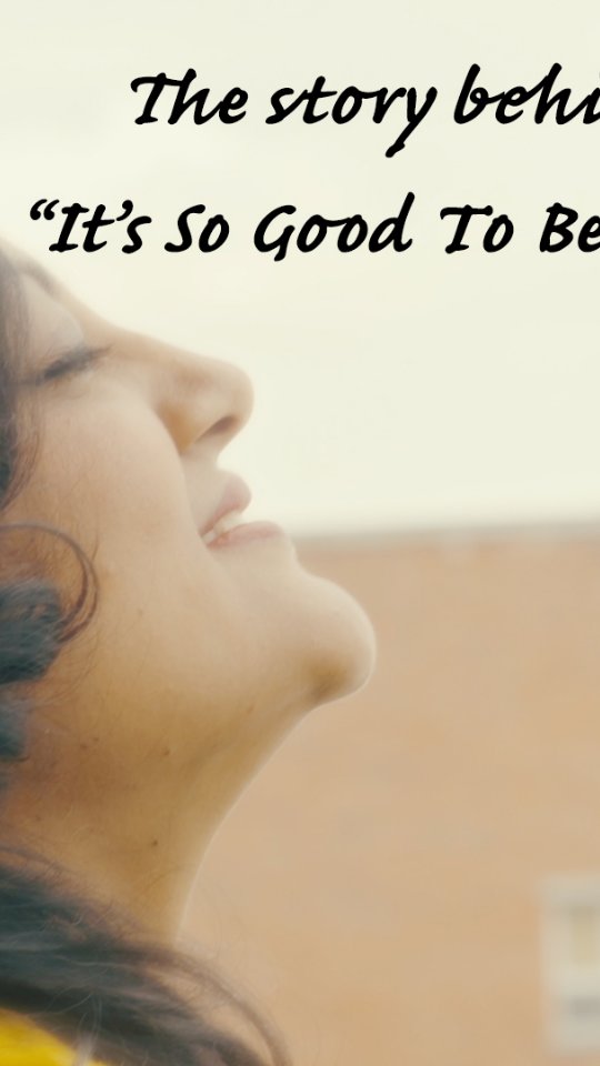 @mathangijagdishmusic shares the heartfelt story behind 'It's Good to Be Here' – a journey of emotions, inspiration, and meaning. 🎶✨
It's good to be here releasing on all audio streaming sites on 2nd January - Mark your calendar
#aslimusic #Mathangi #ItsSoGoodToBeHere #musiclabel#musicproducer #song #NewMusicRelease #newsongalert #nostalgia #innerchild #child