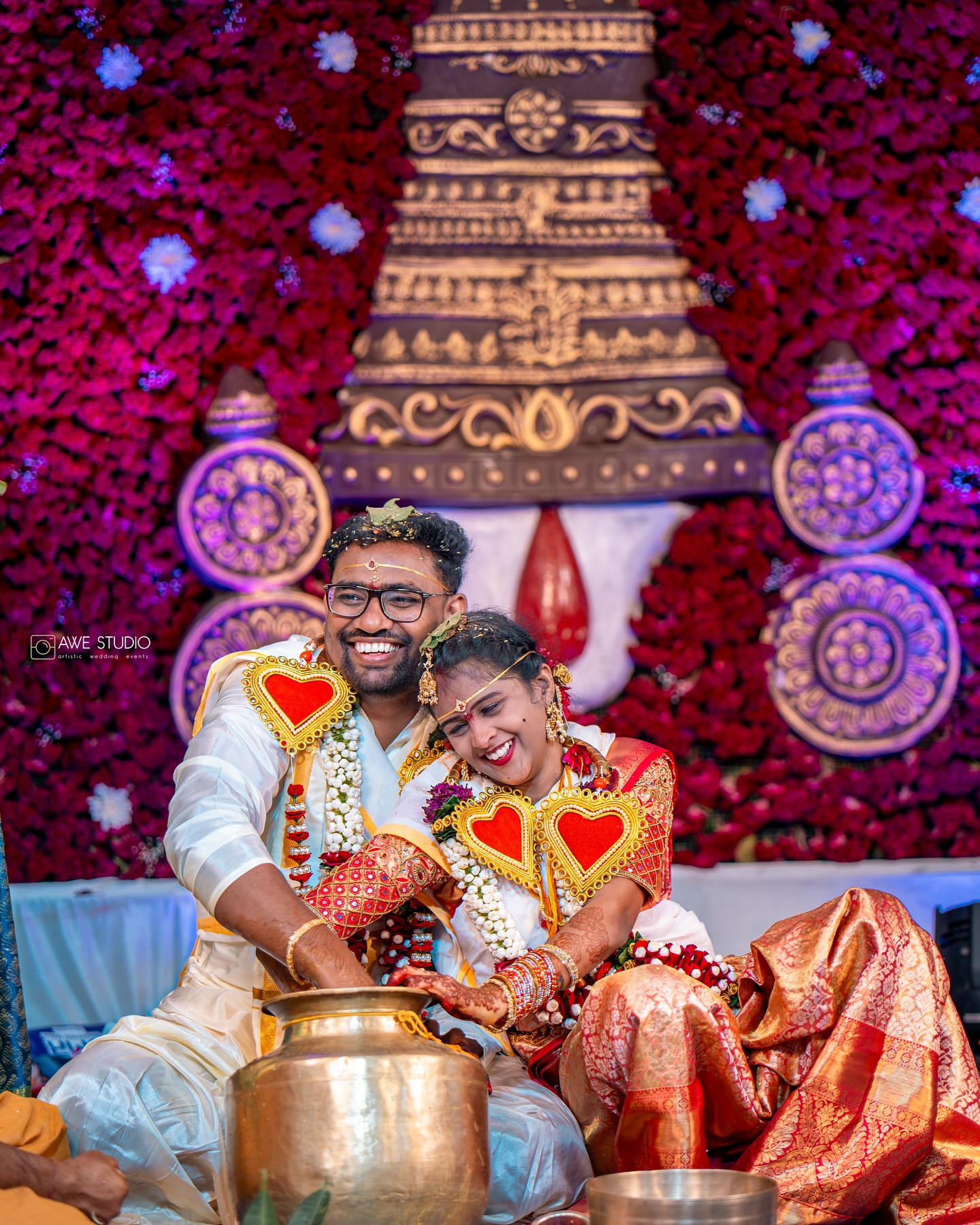 Two souls, one journey,❤️ #ForeverStartsHere
Shot by: @dpak_kalyan
Filmed by: @awestudiowedding
Edited:@dpak_kalyan
Venue: Vizag
#AWEStudios📸
#weddingphotography #vizag #love #prewedding #ınstagood #photooftheday
#Photography #joy #smiling #wedding #harmony #weddingphotographers #InstaDaily#InstaLove#ExplorePage#picoftheday #happy #ɪɴsᴛᴀᴍᴏᴏᴅ #travel #life#Beautiful #ınstamoment #photogrid #lovebirds#hyderabadweddings #teluguwedding #studiowedding #hyderabad