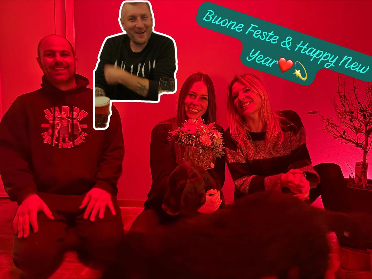 All the best & happy 2025❤️💫
#bandlove #happy2025