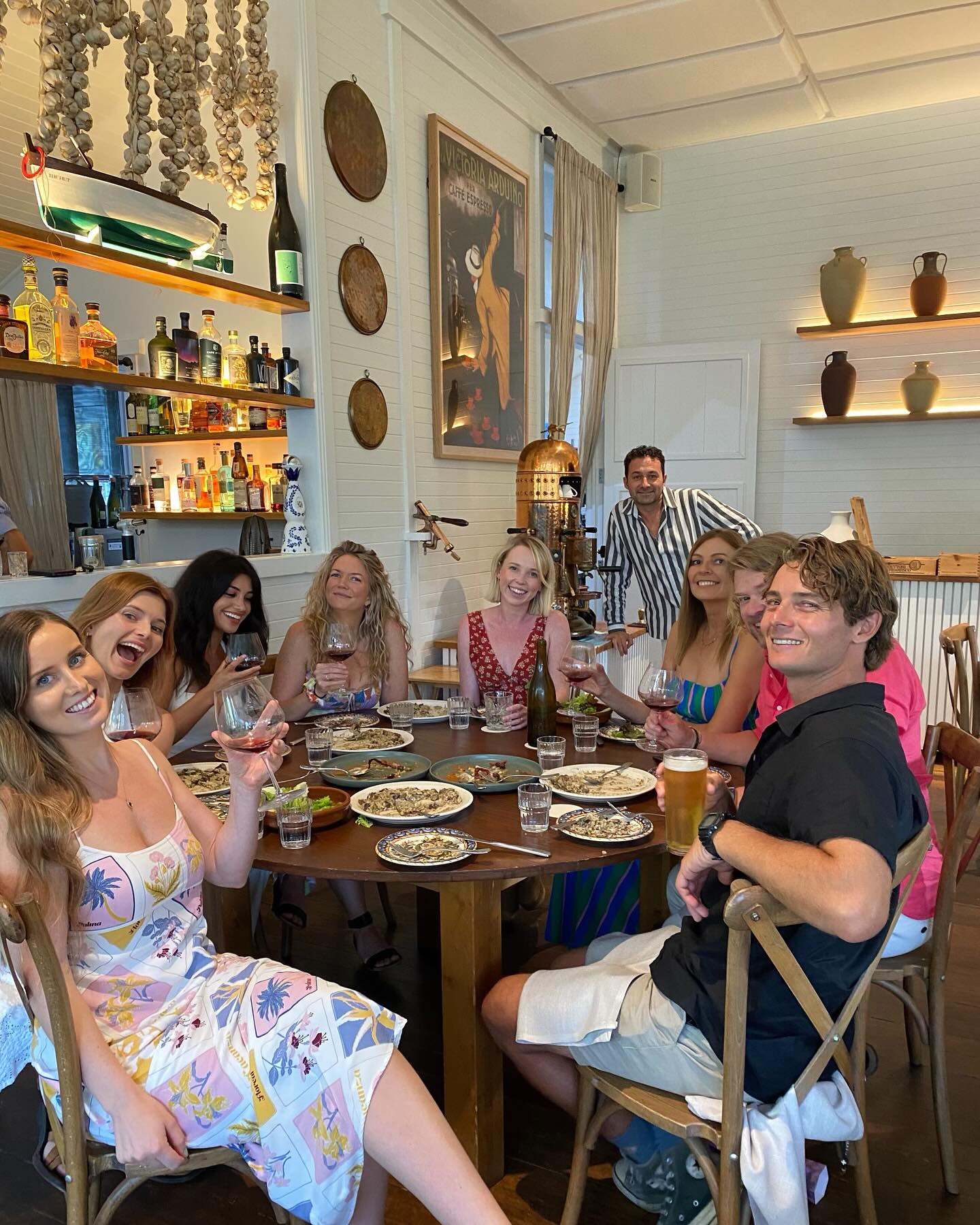 Itâs been quiet over here and Iâve been wanting to share with you the reasons why. Iâve been a bit busy!! Reflecting on a huge year for me both personally and in work.
đđźIn Feb I took over as manager at the @govitabyronbay starting off with a bang at the annual conference held in Brisbane. Itâs been a juggle doing the role in 2-3 days a week and Iâve worked some long days to get it done but have loved the role, the team that Iâve got and the goals we are working towards for naturopaths in this setting.
đâď¸Personally around this time I got to go to Sydney & Melbourne for 2 of my friends hens days, and two weddings which is always an honour to celebrate so much love.
đŠââď¸In my clinic @thehealthlodge I conducted 400 consultations and helped so many with their health. I have been lucky enough to practice my profession with doctors and have their support & understanding for it. I supervised 3 naturopathic students doing their masters and 1 medical student of gastroenterology. I spoke at an event all thing microbiome for @mywayupofficial
đ¤I did 5 courses run by @rachelarthurnutrition (her cracking case series and nutritional prescribers program) & @rhihardingham s (advanced fertility, pregnancy, post PARTUM and paediatric care) and 6 master classes in naturopathic dog care (all to spoil my golden boy sunny).
đĄđ¸đŹđˇđđđ´đĽłPersonally my partner and I bought a house in the postcode weâve grown to call home over the last 5 years and moved houses into it all by ourselves. I went to blues fest for the first time! I travelled through Europe ticking off some travel destination goals including Greece, Paris and Rome and celebrated my best friendâs wedding in Italy. I took up horse riding lessons. And I turned 30 surrounded by my dearest beautiful friends.
Itâs been a busy year but an epic one and I canât wait for what the new year will bring. Iâve gained so much experience as a naturopath 4 years in to my career both from my clinical experience, life experience and all the further education Iâve been cramming in where I can. I plan to bring you all lots more content here next year, expand my business and treat lots more of you to achieve your best health yet!