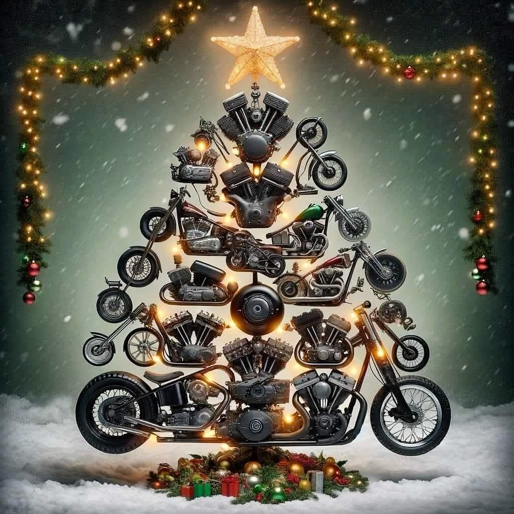 À tous nos clients bikers ou non,clients amis,copains,followers,partenaires
Bijoux Sultiz vous souhaite un très joyeux Noël 🎁🎄
On vous souhaite de la joie,du bonheur,des rires et bien sûr des 🎁 🎁
Nous sommes ouverts pendant les Fêtes 😉
Alors pour les retardataires,les indécis,les « j’offre plus tard »!!!!N’hesitez pas à nous contacter 😉
Nous serons ravis de vous aider 😍
Et encore JOYEUX NOËL à toutes et tous 🎅🏼🎄🎁🎄🎅🏼#noel #joyeuxnoël #cadeaunoel #fetesdenoel #voeux #cadeauxbijoux #bijoux #biker #bikerlife #bikerlifestyle @bijoux_sultiz