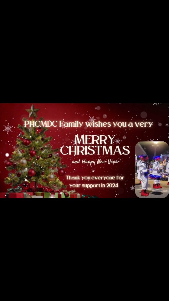 Seasons Greetings to you all!
As we approach the best holidays of the year, we want you to be safe, be well, and hope nothing but the best for you and your family as we march into a new year.
Don't forget to visit our website www.phcmdc.com to give the gift of PHCMDC membership. Deadline to Register with PHCMDC is December 31st, 2024.
We will be in contact with all members as we approach the start of our 2025 Spring Term.
MERRY CHRISTMAS EVERYONE! 🎅 🎄 🎁🎉😁❤️🦓
#majorette #drummers #pompoms #flags #dancers #tradition #twirling #bermuda #bermudadayparade #2025springregistration #dynamicdrummers #divamajorettes #preciouspompoms #divinedancers #getinyoursection #futureleadersprogram #community #culture #talent #performingarts