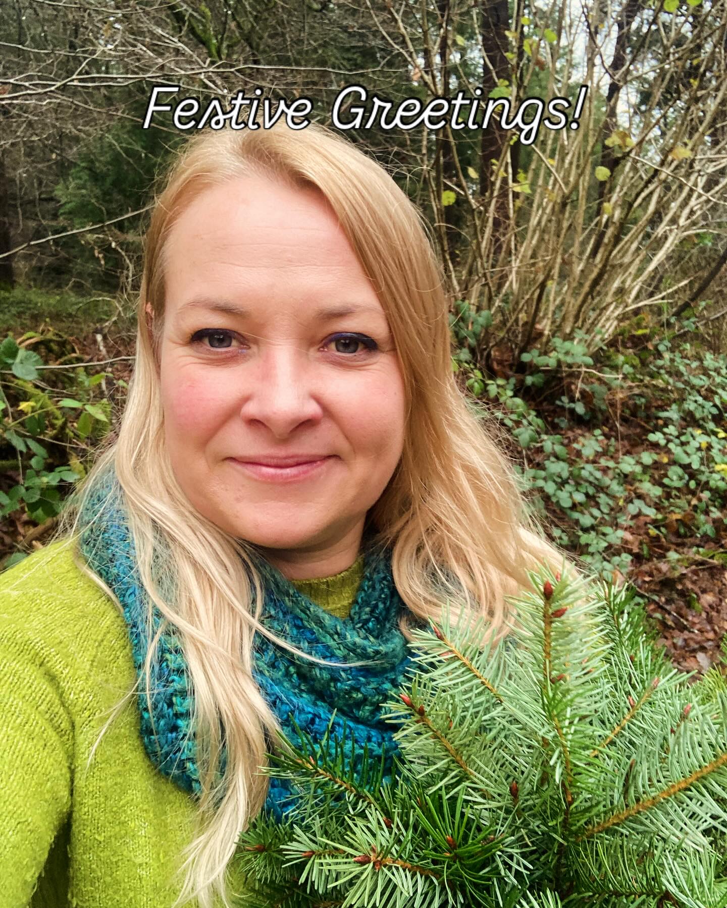 Happy Christmas for tomorrow and here’s to 2025!
See you in the New Year!! Xxx 🌱❄️🎄
#festive #newyear #forage #foraging #wildfood #2025 #winter #season #festivities #christmas #plants #nature #outdoors #cornwall
