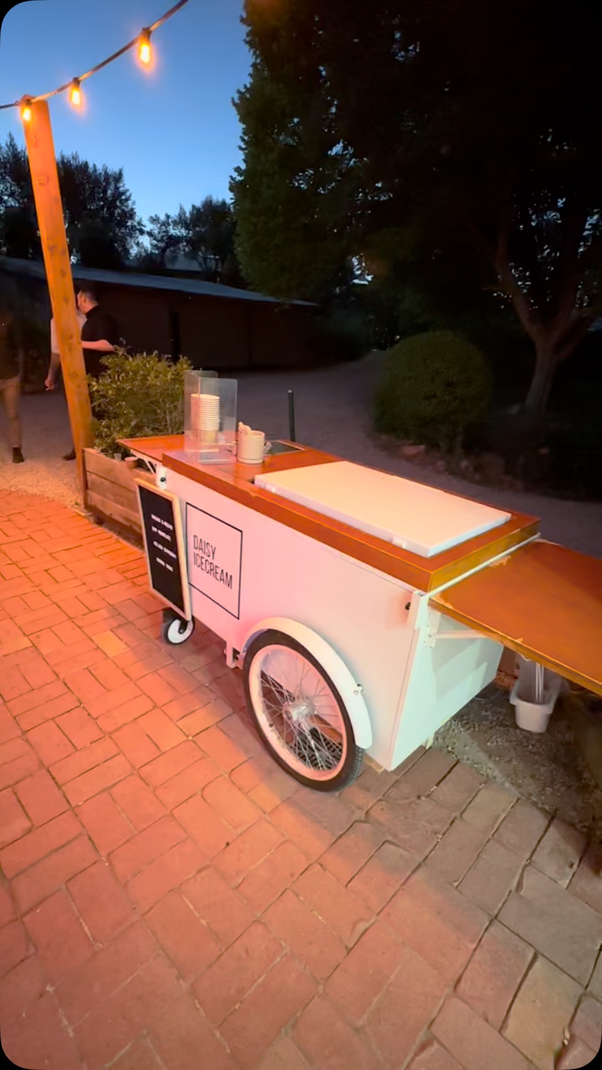 🍦✨ A love story as sweet as our scoops! Daisy Ice Cream made this wedding unforgettable with dreamy desserts and smiles all around. Ready to add some chill to your big day? We’re here to scoop up the magic! 💍🍨
#adelaidewedding #adelaidecatering #adelaideweddings #weddingadelaide #adelaidehills #adelaidehillswedding #adelaidebride #adelaideengaged #southaustraliawedding #southaustralia #australianwedding #sawedding #weddingsouthaustralia #adelaideweddingvenue #adelaidemarried #adelaidebrides #adelaideweddingvenues #adelaidebotanicgardenswedding #adelaidebeachwedding