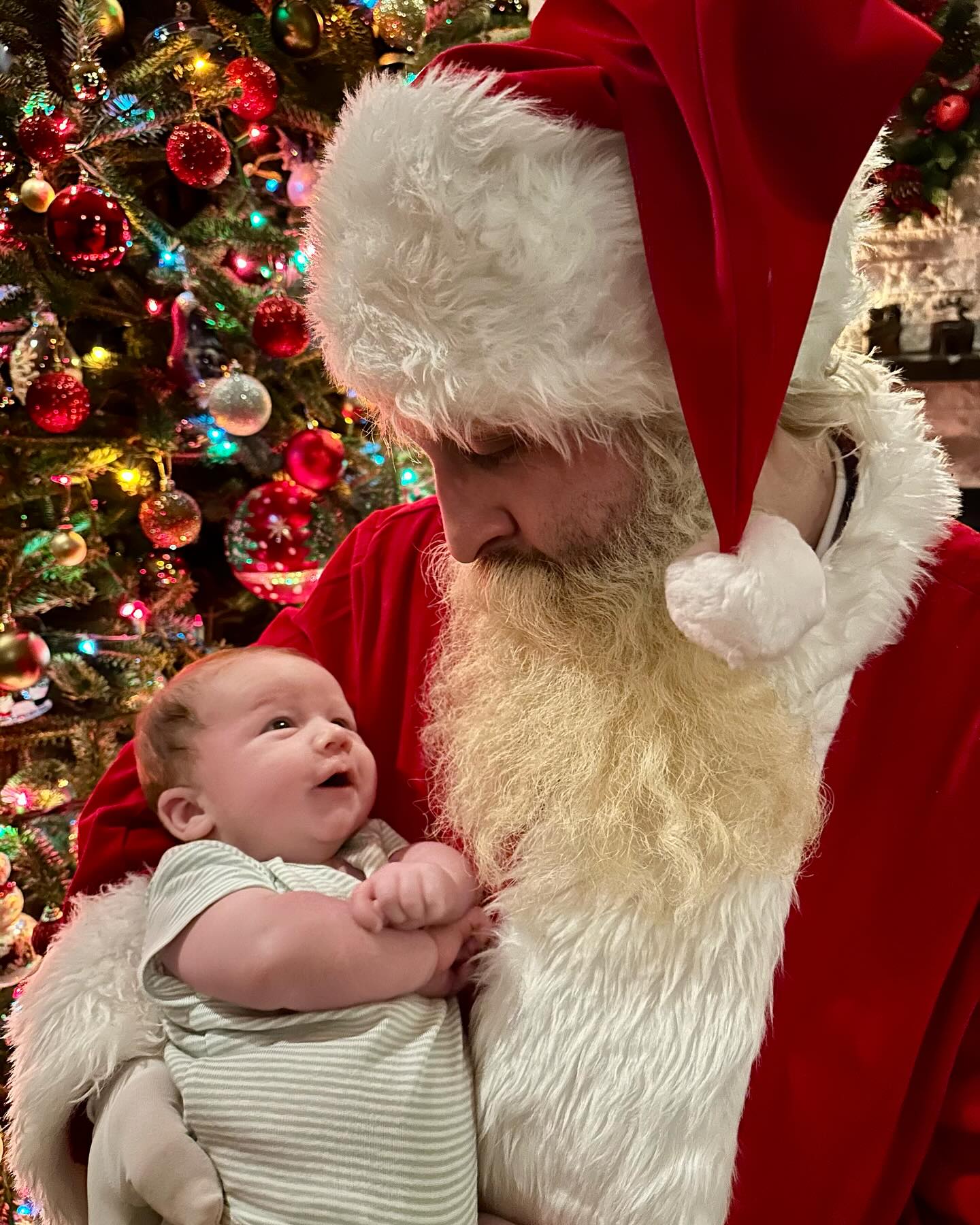 From Our Family to Yours
This Christmas, we wish you love that warms your heart, laughter that fills your home, and cherished moments with those who mean the most. May your days be bright, your nights peaceful, and your year ahead blessed with joy.
With heartfelt love,
Shawn, Valerie and our clan
xoxo