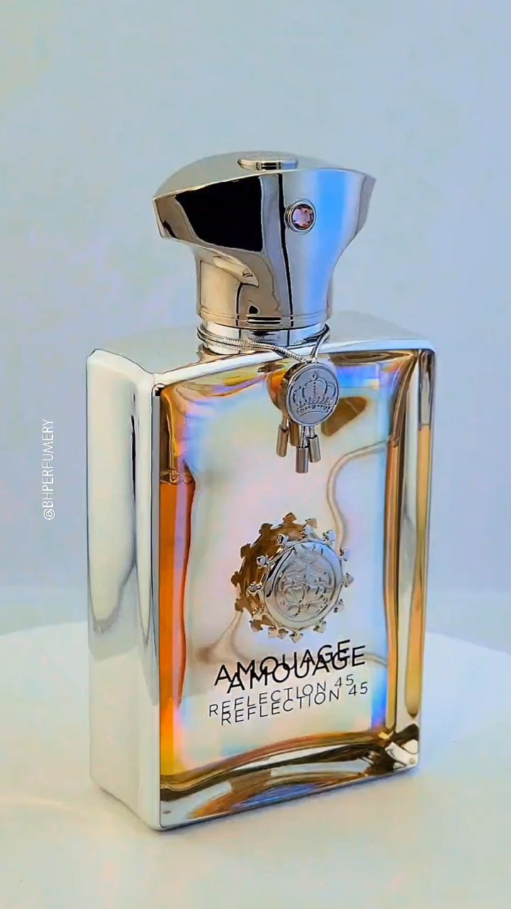 A sublime union of extreme concentration and extended aging, three iconic Amouage masculine creations become even more extraordinary as extraits. Amouage Reflection 45, Jubilation 40, and Interlude 53 are available at Beverly Hills Perfumery!
⭐️⭐️⭐️⭐️⭐️
Please check our website, or contact us for more info. 310.888.8807
264 N. Beverly Dr. Beverly Hills, CA 90210
.
Video by: Hello Hollywood Productions.
@hellohollywoodtv
.
.
.
#BeverlyHillsPerfumery
#BHPerfumery
#Amouage
#TheGiftOfKings
#Reflection45
#ReflectionMan
#Jubilation40
#JubilationMan
#Interlude53
#InterludeMan
#Oman
#ArabicPerfumery
#RenaudSalmon
#nicheperfume
#nichefragrance
#fragrance
#luxuryperfume
#smellgood
#perfumelover
#fragrancelover
#fragrancejunkies
#BeverlyHills
#LosAngeles
#RodeoDrive
#BeverlyDrive
#sotd
#sotn
#fraghead
#perfumecollector
#instaperfume