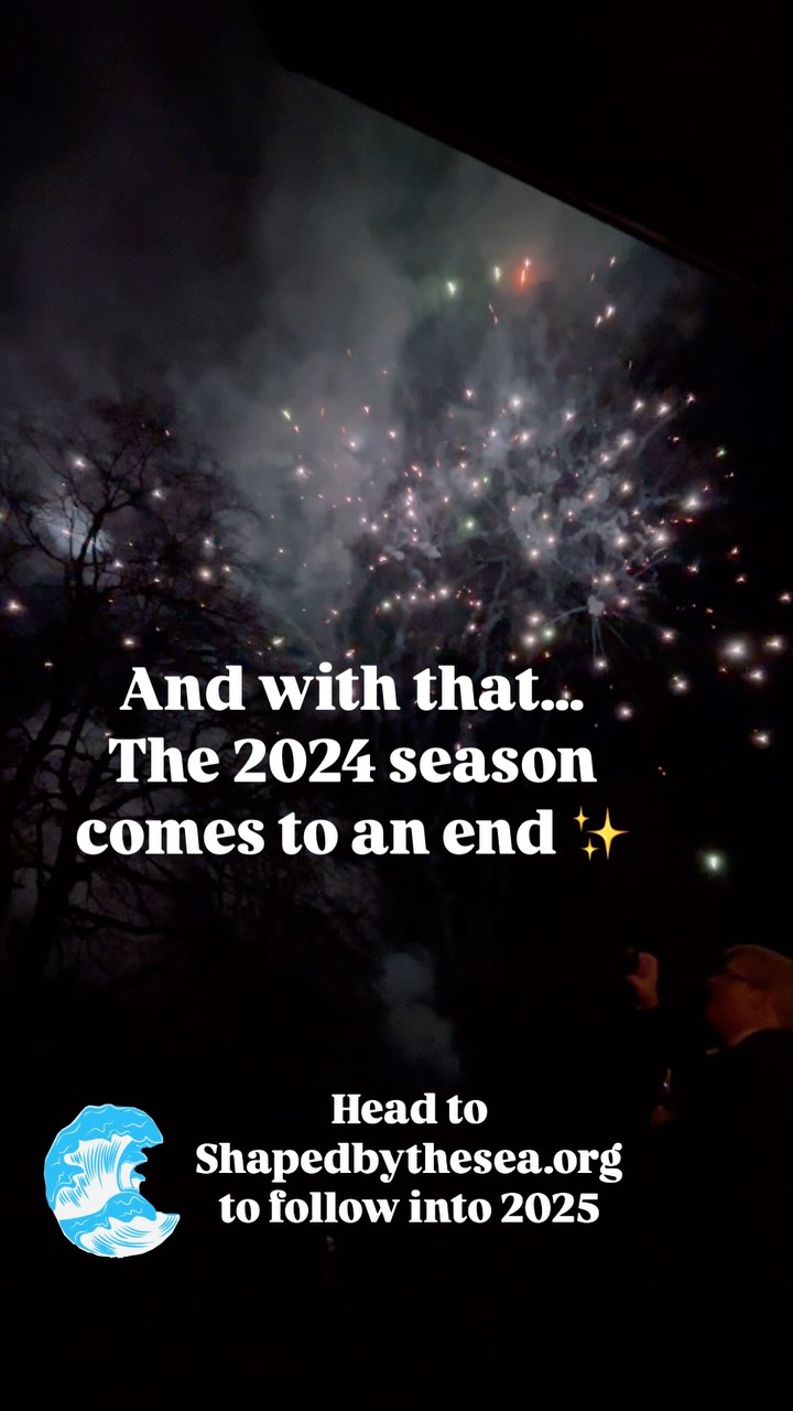 Goodbye 2024… Hello 2025
Wow, what a year it’s been. Thank you to everyone who reads the blogs and supports me in the background to make writing the blogs such a joy.
I look forward to moving into 2025 to keep smiling, laughing and loving the sea xo
Watch this space …✨
#newyearseve #2025 #goodbye2024 #blogging #blogger #yachtingblog #yachting #yachtcrew #superyachtworld #writing #contentcreation #brandmanagement