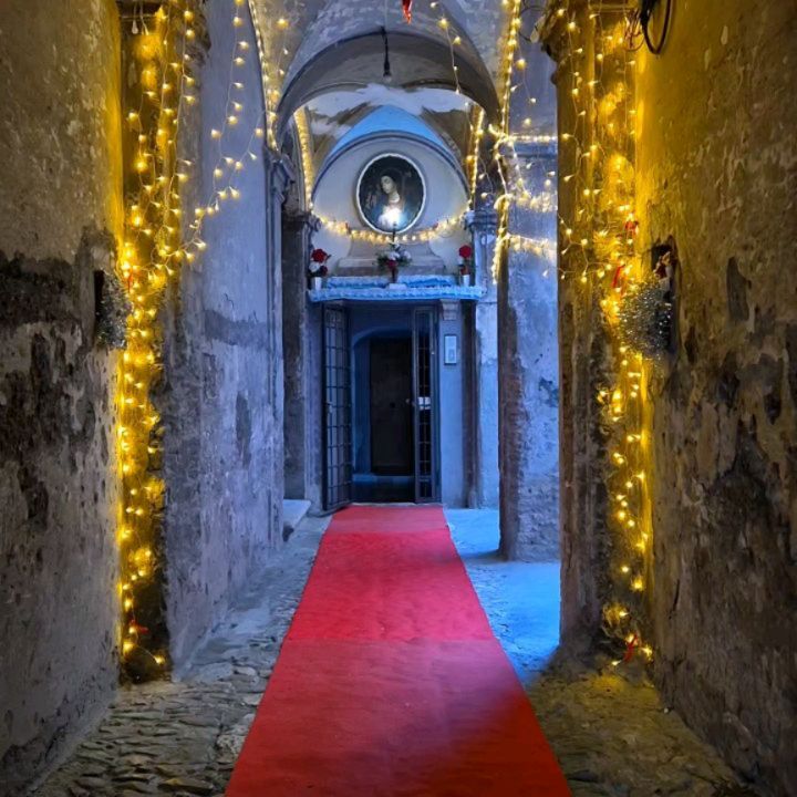 Buon Natale a tutti!!!!