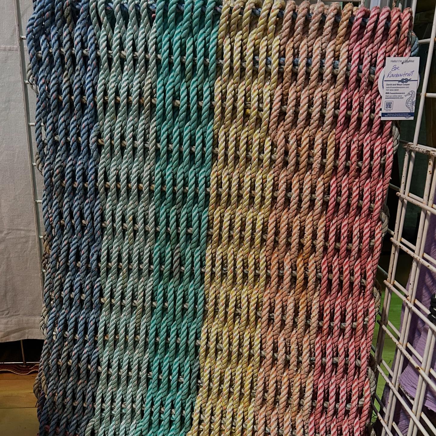 2 Rainbows left. 🌈 is one yours?