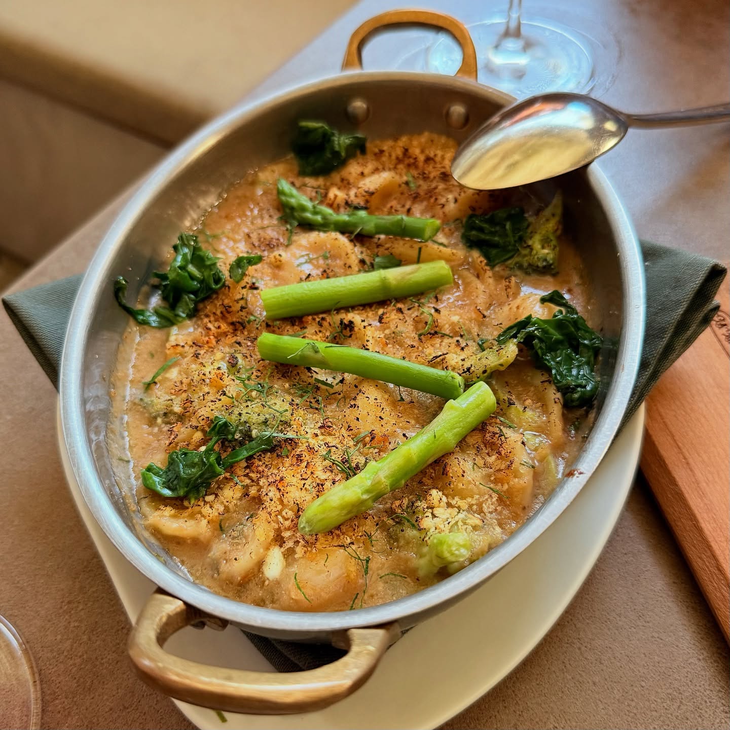 @laloca_maria
#Mumbai #MumbaiFood #MumbaiFoodLovers #MFLLaLocaMaria #LaLocaMaria #Bandra #BandraWest