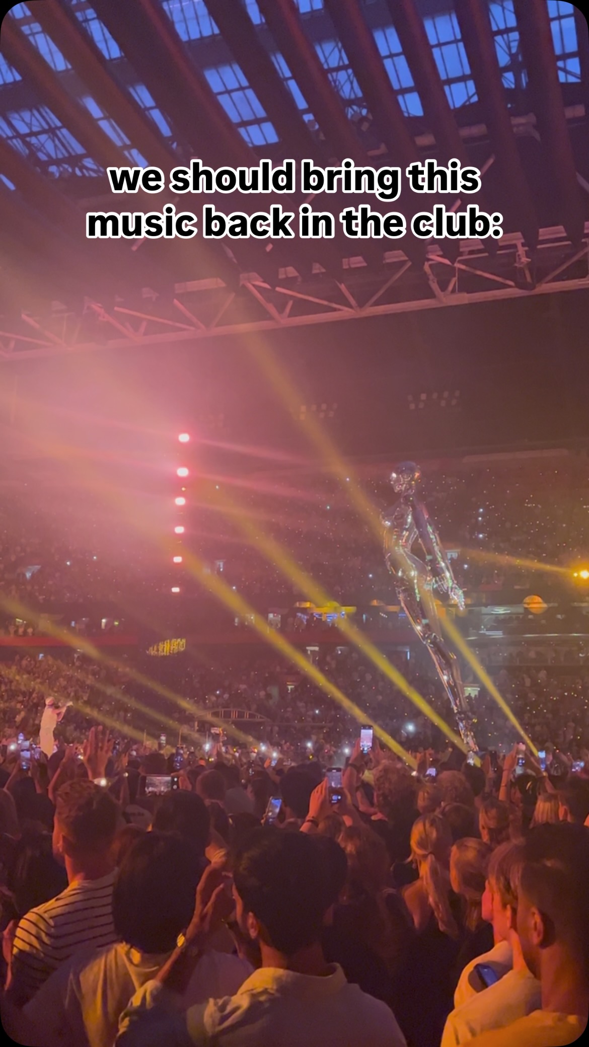 Yes🧎🏼♀️😌
#housemusic #disco #playlist #clubmusic #music #musiclovers