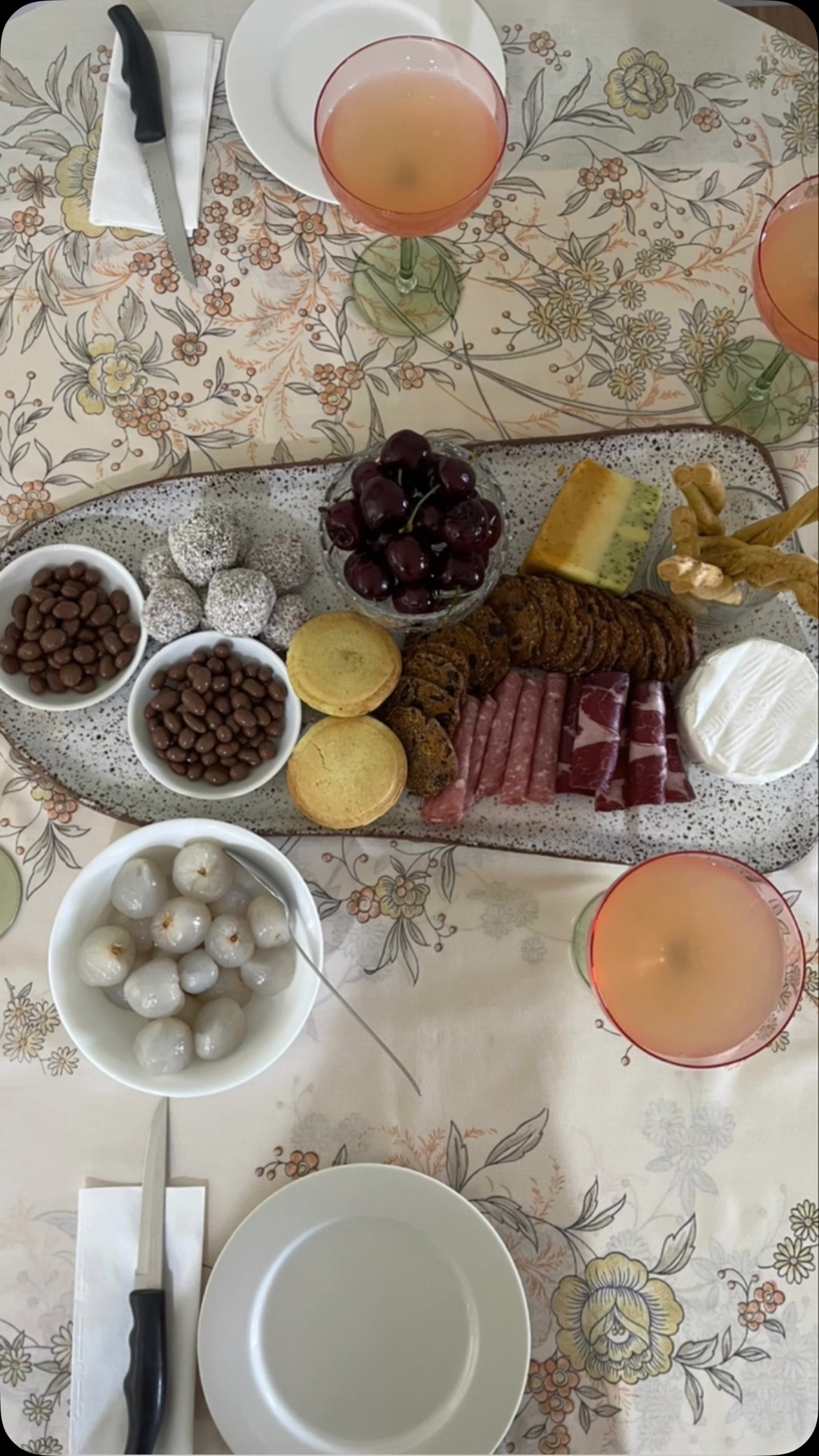 Christmas lunch 2024 🎄
#christmas2024 #buonnatale #australia #australianchristmas