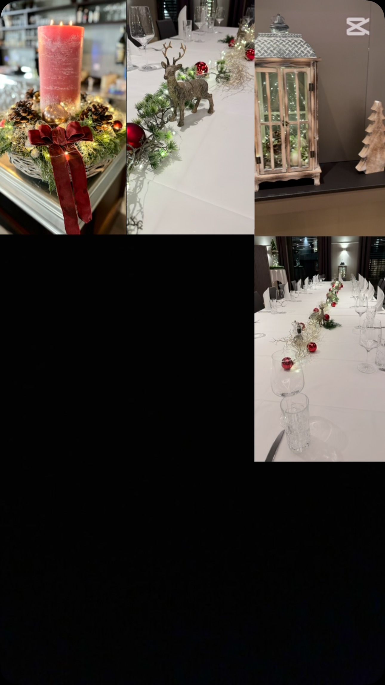 Weihnachten 2024🌲