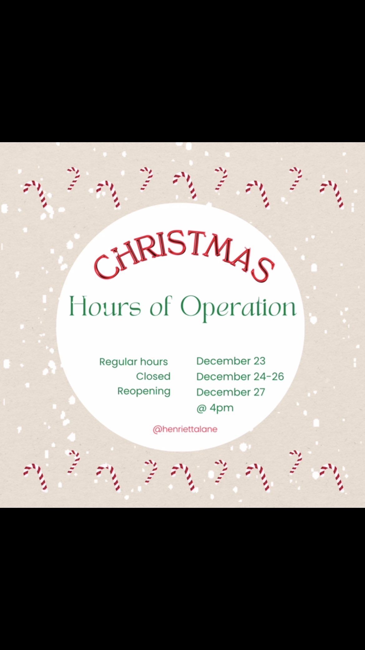 Come join us tonight after last minute shopping- We’ve got the remedy! (Also beer makes an excellent stocking stuffer! Bottle shop open until 11pm) 🎄 🎅🏽 ❄️
.
.
.
#henriettalane #henriettalanecocktailbar #toronto #corktownto #eastendto #corktowncommon