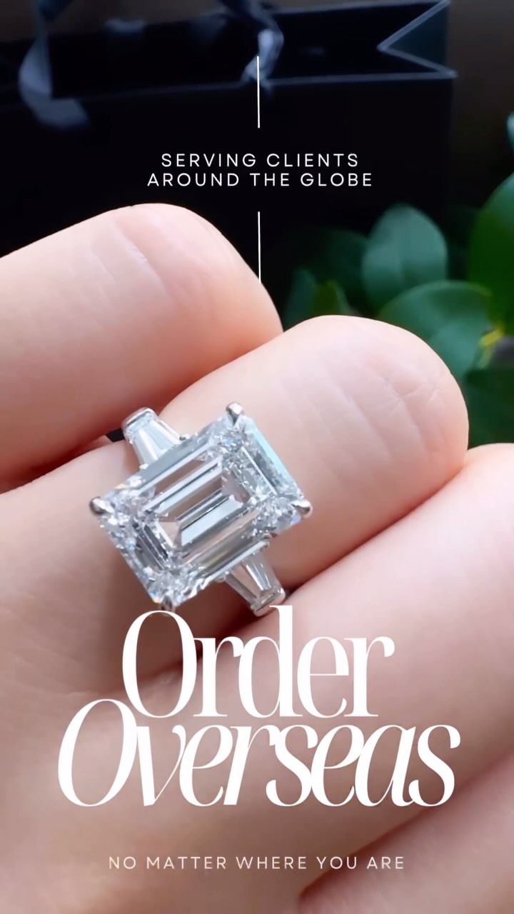 HALF of our orders are currently from OVERSEAS! 🌍 We serve clients around the globe with ease and convenience! We pride ourselves on providing quality service that keeps you informed and satisfied, no matter where you are. Your experience matters to us, and we’re here to ensure it’s nothing short of exceptional. 💛✈️
#InternationalService #QualityFirst #ClientSatisfaction