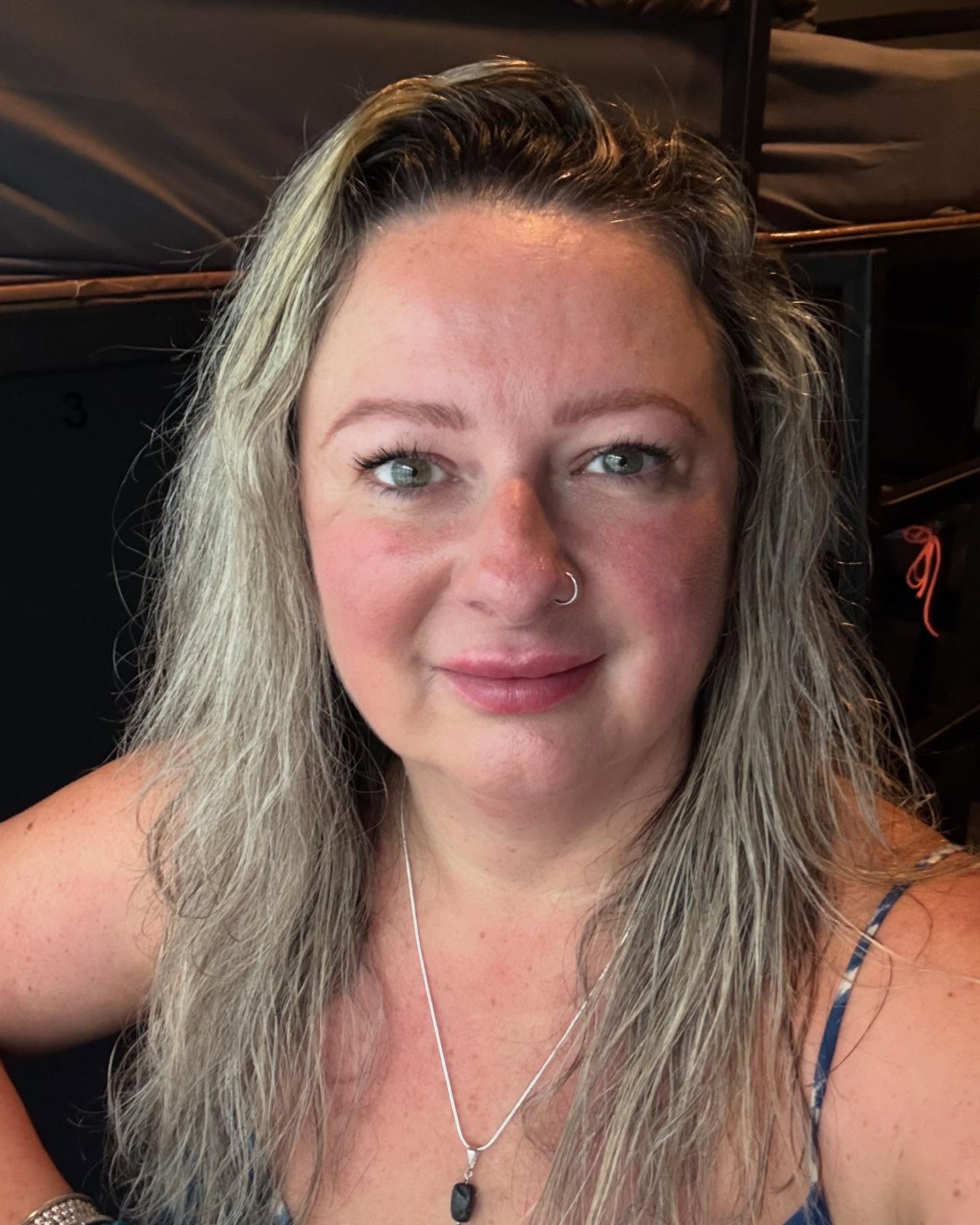 IT MATTERS WHAT YOUR INJECTOR LOOKS LIKE 🤍
If you want natural results, your injector better be the walking proof of that.
I’m not just talking the talk, but the proof is right here ⬇️
Look at my face.
This is the kind of subtle, natural work you can expect from me.
Skin booster for hydrated natural and glowy skin, smooth but moveable. Lightly filled lips, just to add back that volume lost with age, little face filler for support in the jowel area.
You won’t ever see over the top, exaggerated transformations on my page 👍🏻
At Aphrodite Aesthetics Crickhowell i’m all about real, soft & natural enhancements that leave you looking like YOU still.
Everybody is always shocked when I tell them how many treatments i’ve had - but that’s the whole point. People aren’t MEANT to know.
When you choose me as your injector, you know exactly what you’re going to get.
Authentic.
Natural results.
This is my promise to you. 🤍
Kim-Louise 🫶🏻
#naturalaesthetics #aestheticpractitioner #nurseinjector #leylandaesthetics #subtlenaturalresults #aestheticleyland #confidenceboost #skincaregoals #naturalenhancements #beautywithoutoverdoingit #freshfaced #selfcaretreatments #aestheticsuk #skinfirstalways #youthfulglow #aestheticclinicuk #naturalskintreatments #aestheticnursepractitioner #holisticaesthetics #timelessbeauty #crickhowell #antiwrinkletreatment #lipfiller #facefillers #skinbooster