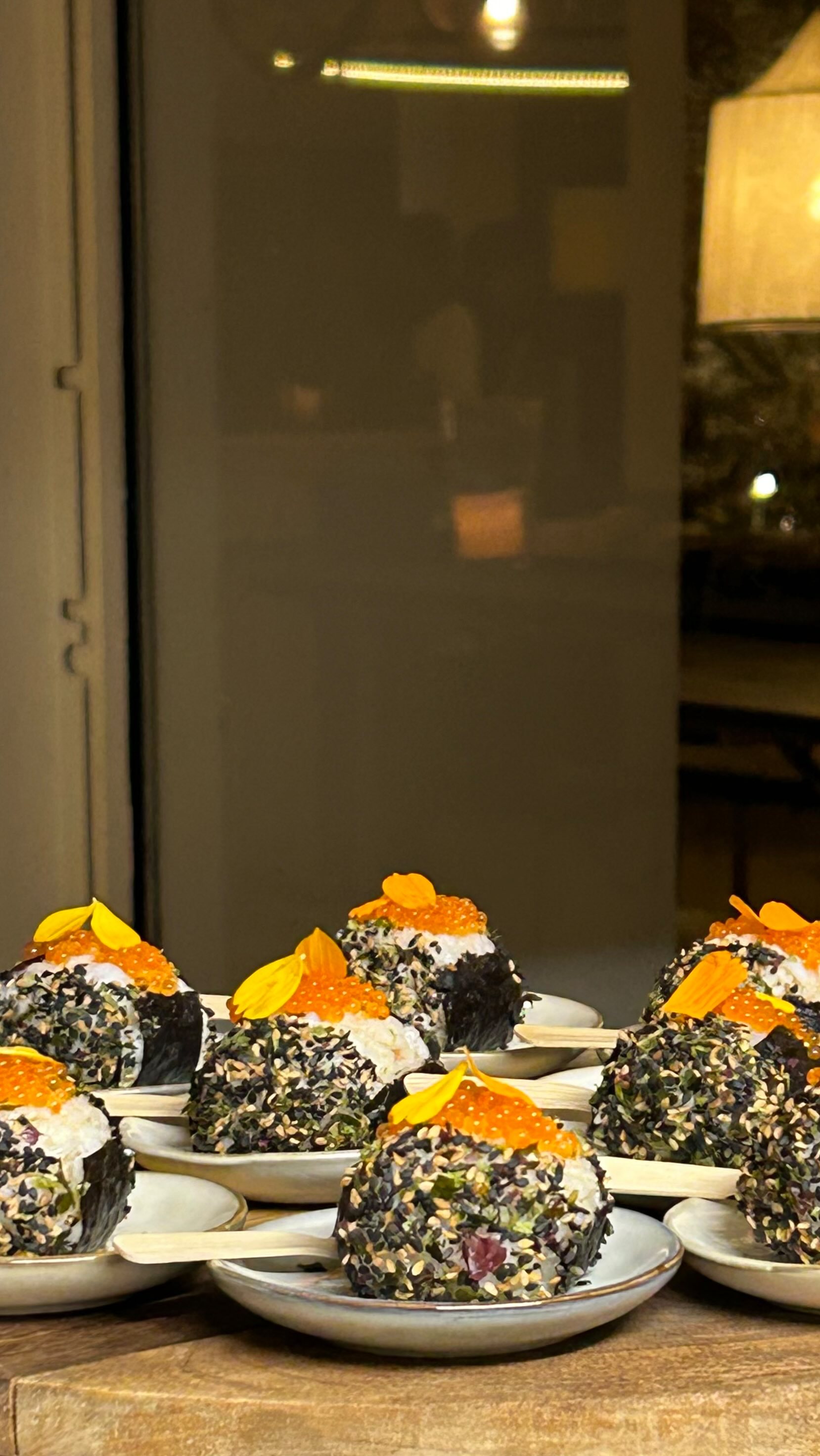 2024 en vidéo 🦋 c’était vivant !
.
.
.
#cheffe #restauranttoulouse #chefadomicile #traiteurtoulouse #occitanie #toulouse #cheflife #cheflife #restaurant #traiteur #Restauranttoulouse