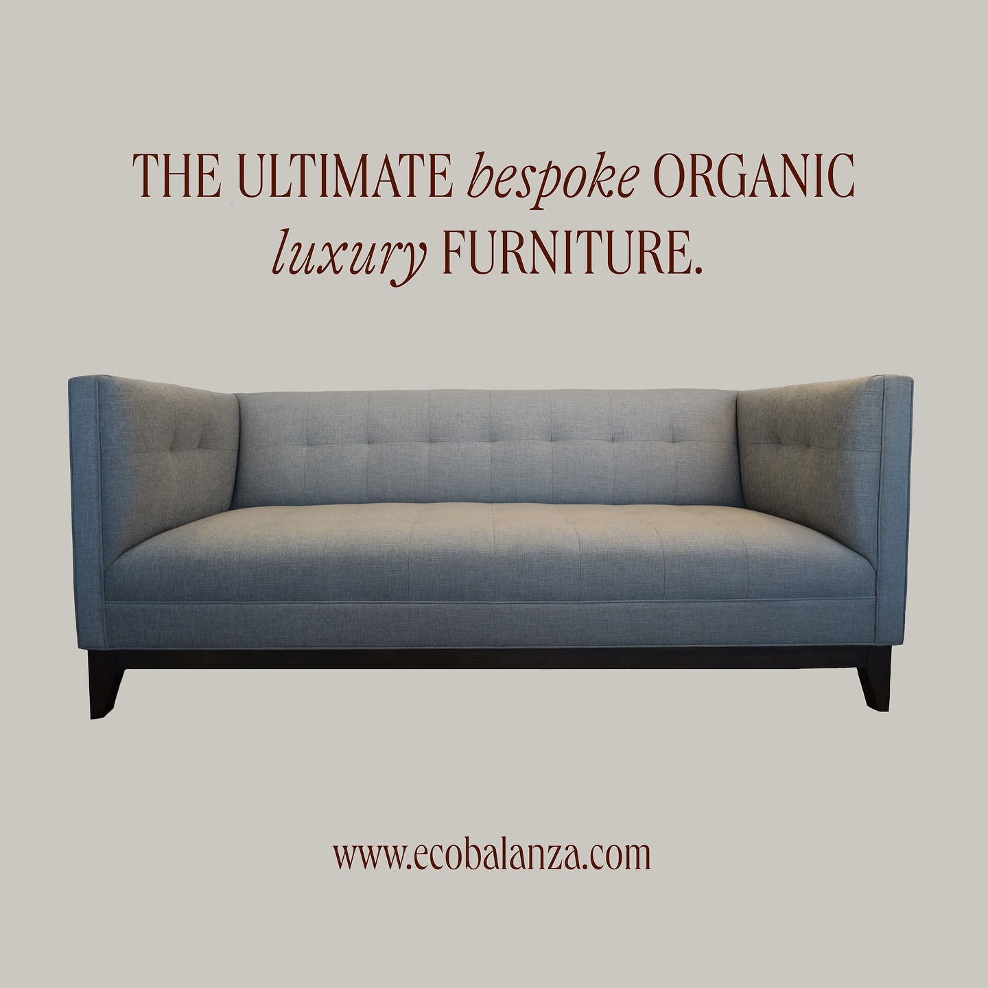 More at www.ecobalanza.com ✨
•
#ecobalanza #handmadefurniture #sustainablefurniture #ecofriendly #organic #oneofakind #handmade #chemicalfreehome #chemicalfree #climatechange #ecoconscious #sustainable #artisan #handcrafted #nontoxic #design #organicfurniture #custom #customfurniture #ecofriendlyproducts #nontoxicfurniture #artisanfurniture #nontoxicliving #sofa #chair #armchair