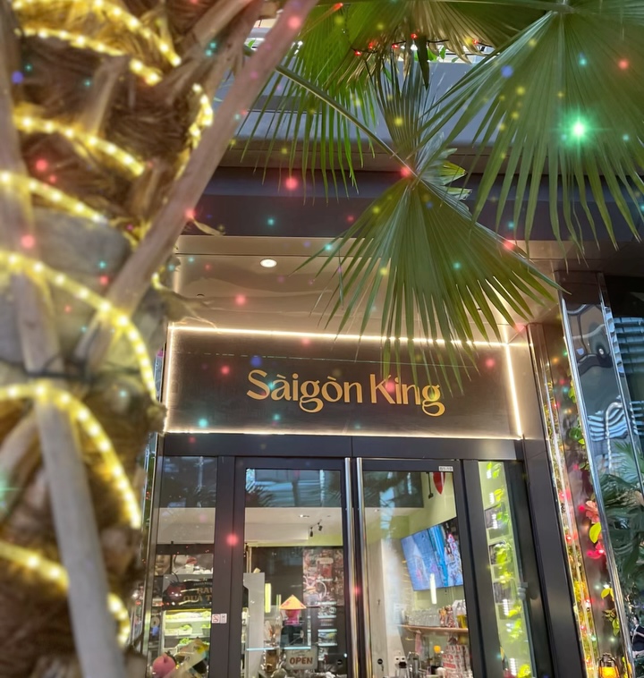 Giáng sinh vui vẻ, Merry Christmas!