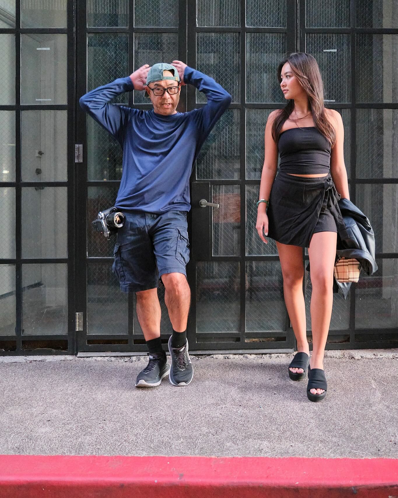 But I don’t know how to pose! Don’t worry I got you covered. I don’t care how silly I look, I’ll help you with posing to capture the best you! On the majority of my photo sessions I’ll have my Bluetooth speaker playing your fav tunes & I’ll assist with picking out wardrobe to accentuate your beauty.
📸 @yourfutureighusband
Mastery is a journey, not a destination.
Learn, grow...repeat!
#hawaii #portrait #portraiture #portraitphotography #portraitphotographer #portraitvision #portraiture #oahu #oahuhawaii #oahuphotographer #fujixseries #fujifilm_xseries #fujifilmglobal #fujifilm_street #fujifilm_global #fujifilm #fujifilmphotography #fujifilmphotographer