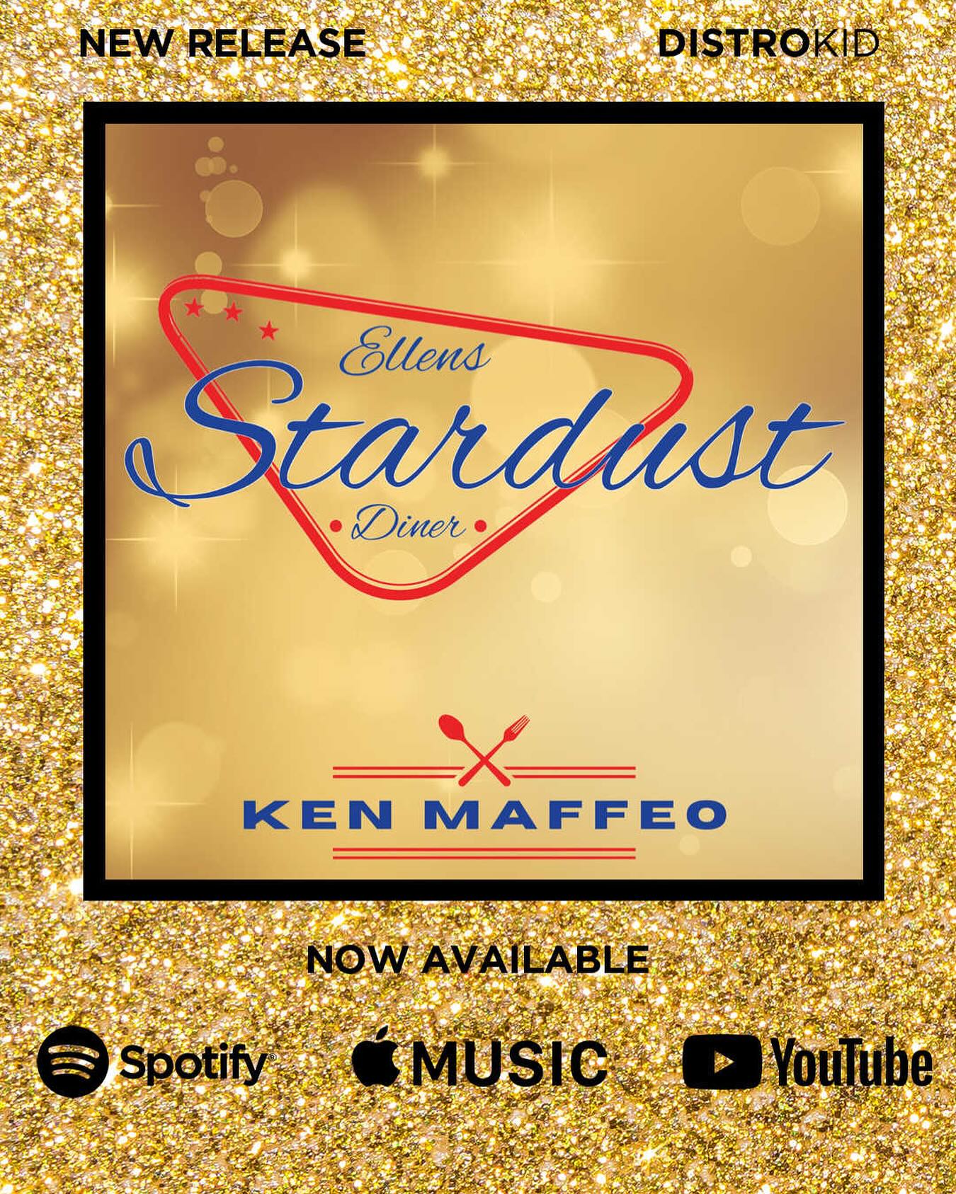 New Song!! Merry Christmas. I wrote this about my visit to @ellensstardust please let me know what you think ❤️😃