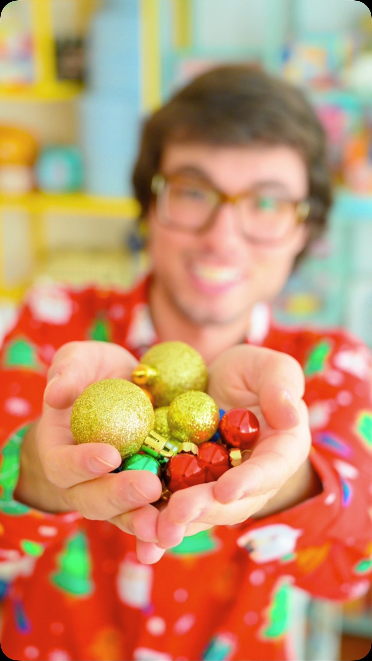 ¡Feliz Navidad a todos! 🎄✨ Que esta temporada esté llena de momentos especiales, creatividad y alegría. Gracias por acompañarme en este año tan maravilloso, ¡que el 2025 nos traiga más proyectos y encuentros bonitos! 🎅🏼💫
#FelizNavidad #NavidadCreativa #FelicesFiestas #AlegríaNavideña #EspírituNavideño #CreatividadFestiva #AmorYCreatividad #Navidad2024