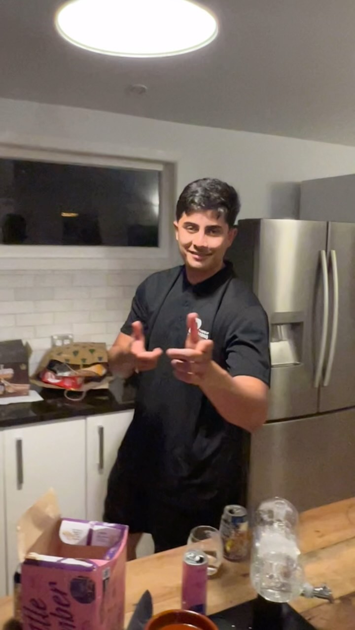 Merry Christmas from the Pumped up Plumbing family 🎄
Massive year for the team achieving a lot of goals and producing some quality work. Can’t thank the team enough for all your effort this year.
We can’t wait for next year as the crew welcome another member to the fam.
Happy holidays everyone @captaindancharles @cardiffcarlton @kieranbudding @rileykingston5 @bennybuggy @oliivialim