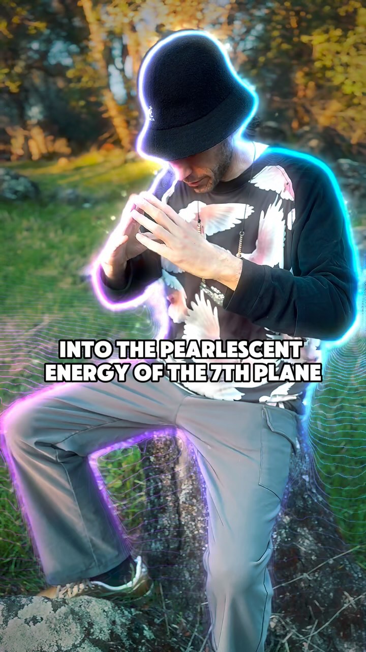 The 7th Plane from the
Emerald Lake album by Dove Mosis
ThetaHipHop and ThetaRap were first created in 2006 <~~ been doing this “hip hop healing” thing for a while 🙏🏼🕊️🧬🕊️🙏🏼
#HipHopMedicine #HipHopMedicineNation #DoveMosis #MoveDosis #ThetaHealing #ThetaHipHop #ThetaRap #7thPlane #MedicinalSyllables #Flowstate