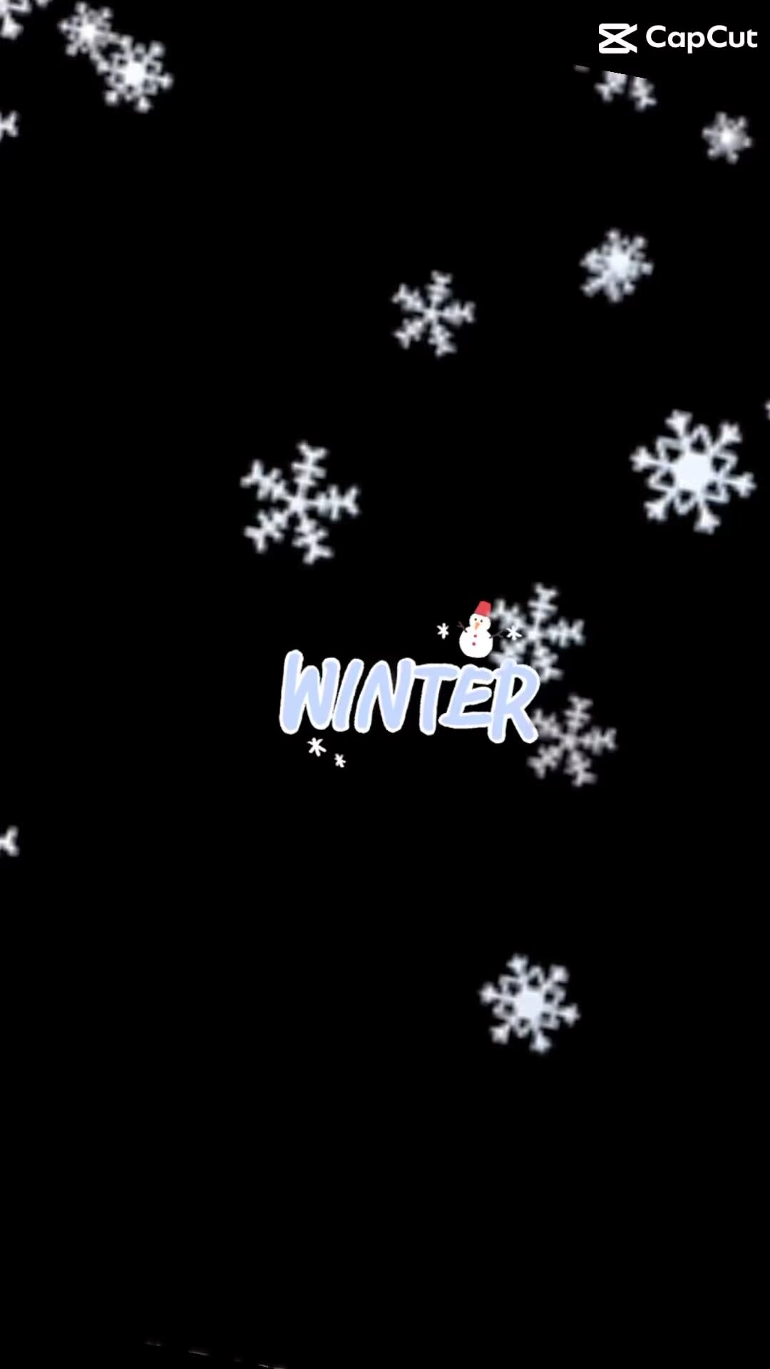 Why do our horses stay cozy without blankets? Read my explanation in the comments ❤️🐴🌨️