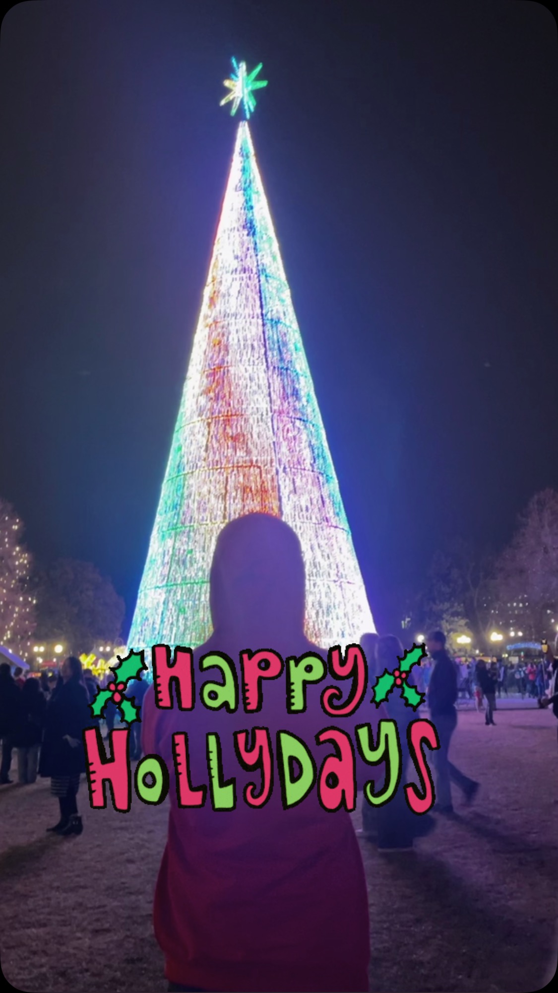 🎄✨ Happy Holidays! ✨🎄
Wishing you a beautiful day filled with family, friends, and love. ❤️
Reminder:
✨ Enjoy your favorite foods today, guilt-free!
✨ Tune in to your body—eat until you’re satisfied, not stuffed.
✨ And don’t forget: leftovers taste amazing! Save some for later.
Cheers to mindful, joyful eating this holiday season! 🥂
#HappyHolidays #MindfulEating #GuiltFreeEating #HolidayVibes #WellnessTips