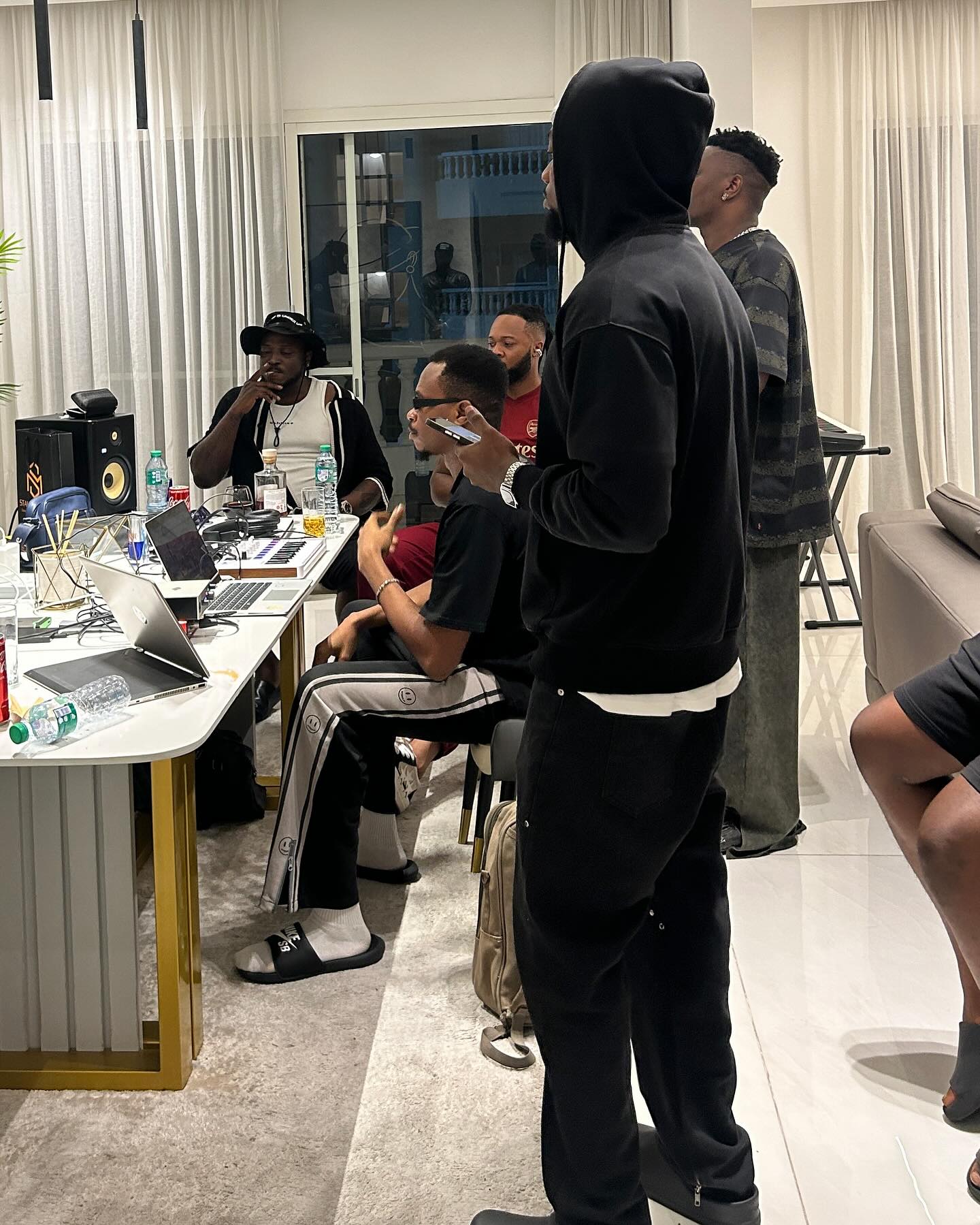 Direction is the new speed ….. Shoutout to 2024
BIG THINGS 2025 🚀💯