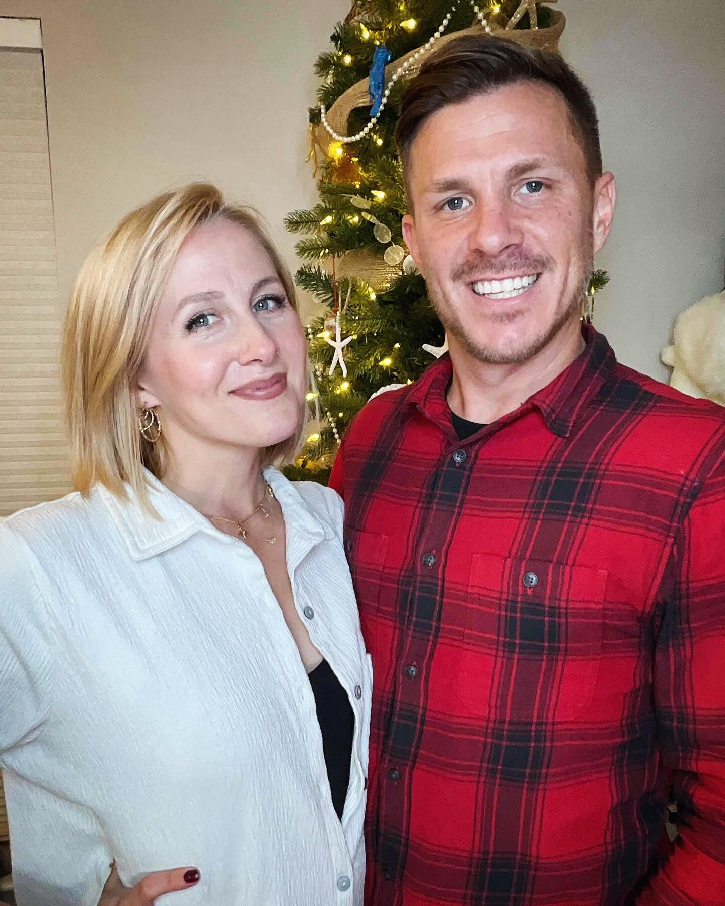 Merry Christmas & Happy Holidays from our family to yours! ~ Brandon & Jen (and the whole JamBooth Photos crew!)