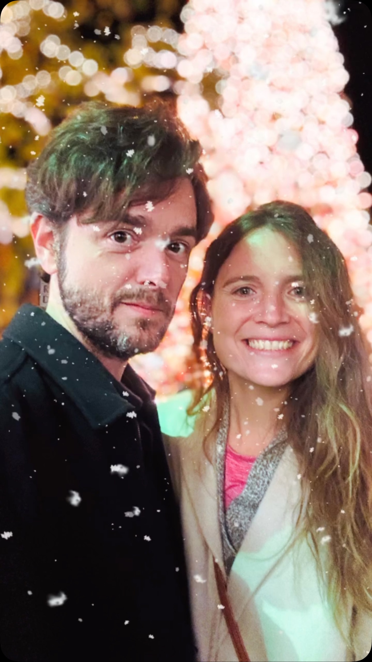 Have yourself a Merry little Christmas ❤️