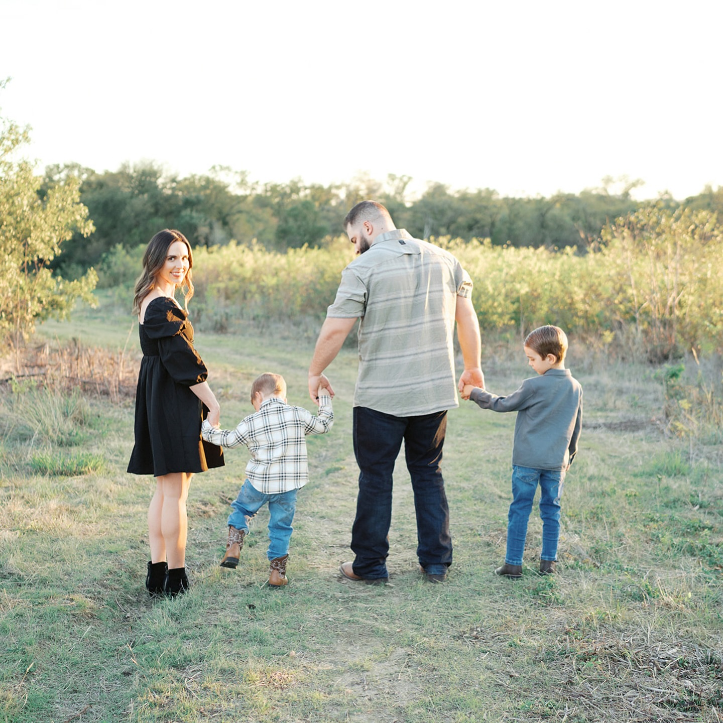 Merry Christmas from our family to yours 🎄
“For to us a child is born, to us a son is given, and the government will be on his shoulders. And he will be called Wonderful Counselor, Mighty God, Everlasting Father, Prince of Peace.” Isaiah 9:6