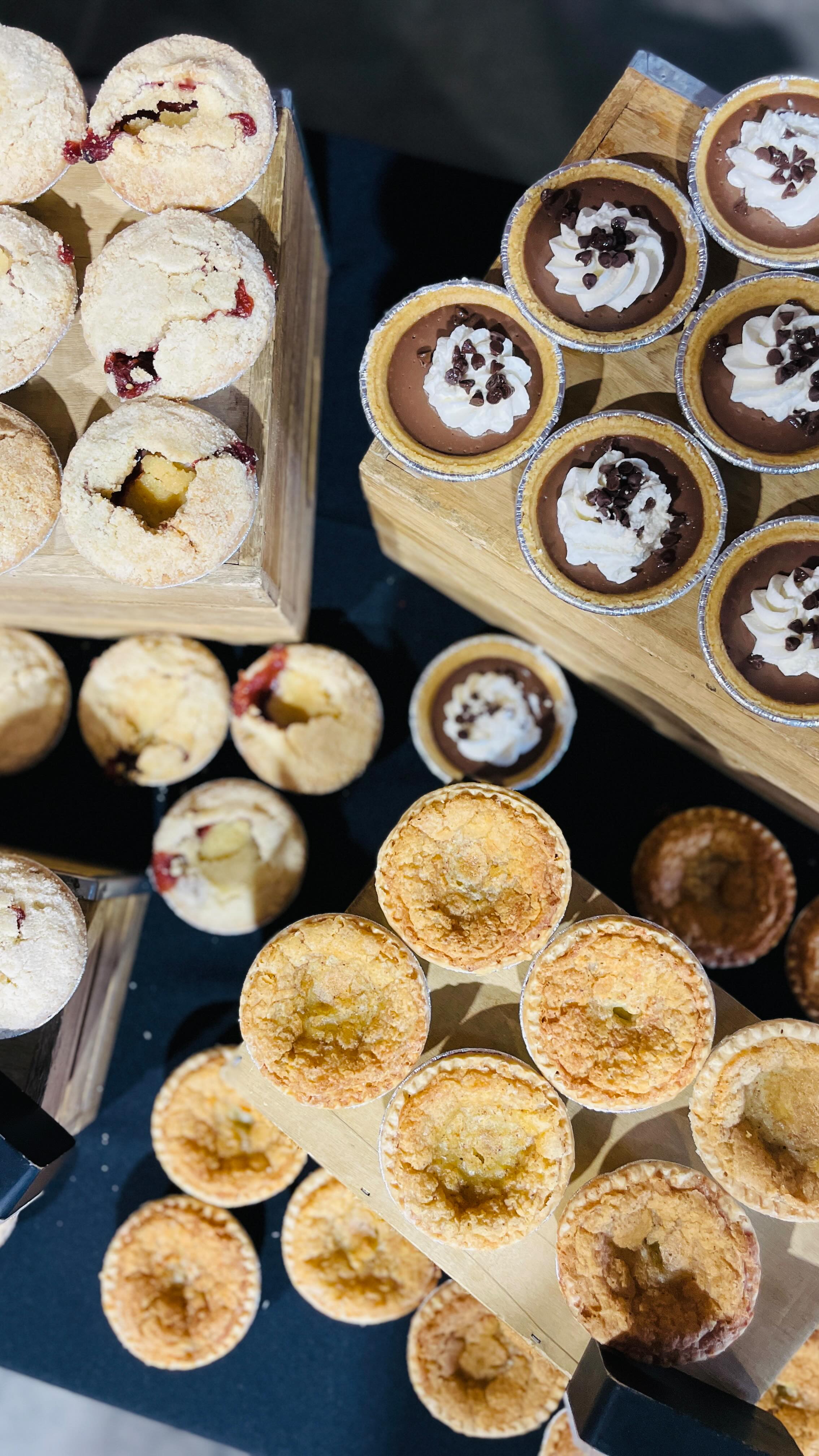 This was a fun one!
#catering #dallascatering #corporatecatering #barcatering #holidaycatering #eventrentals